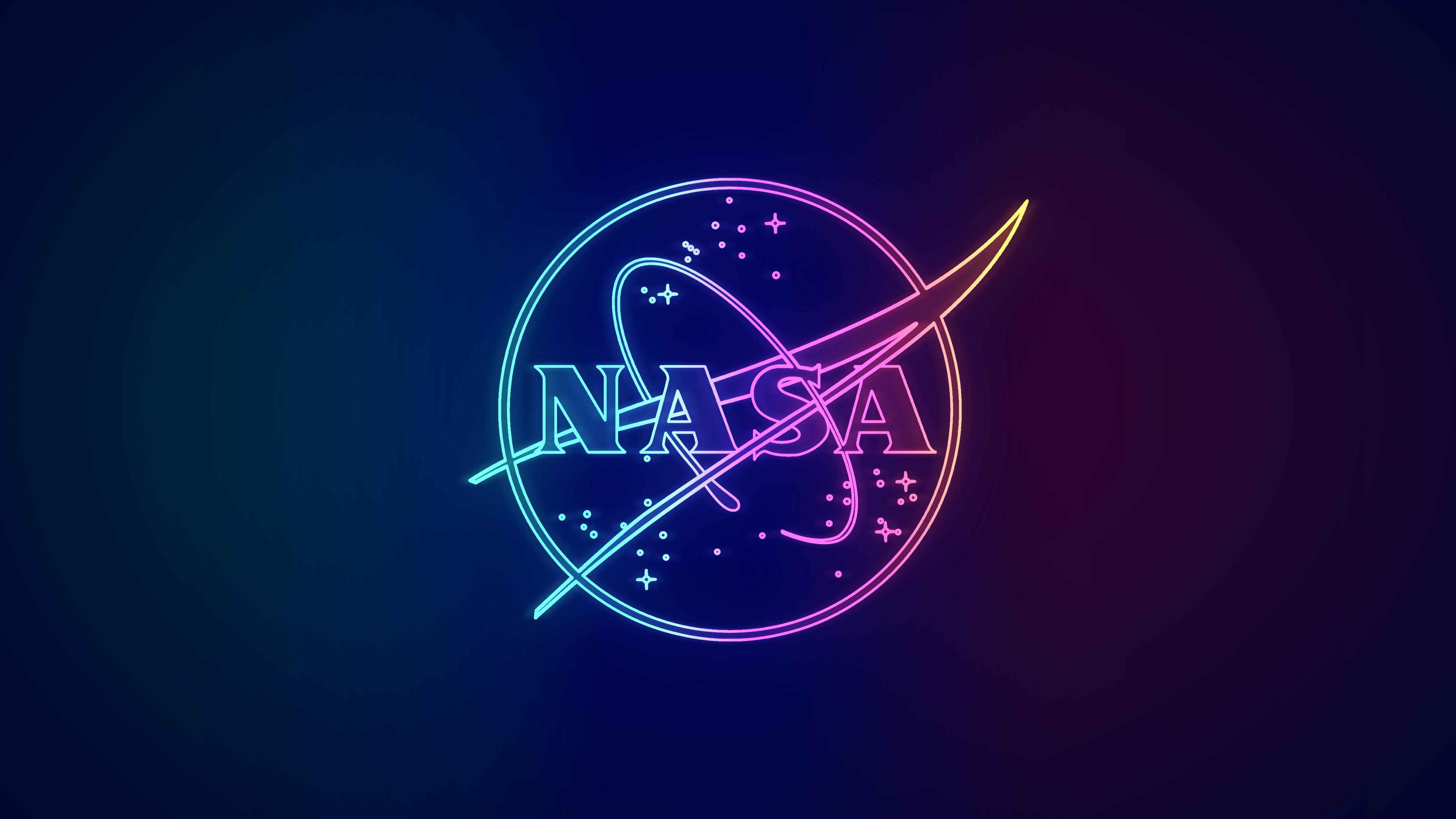 Nasa Background