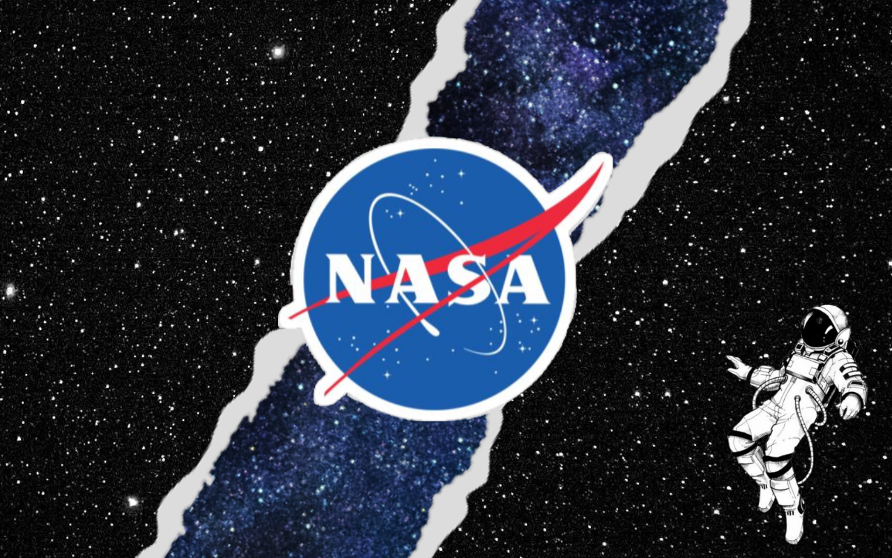 Nasa Background