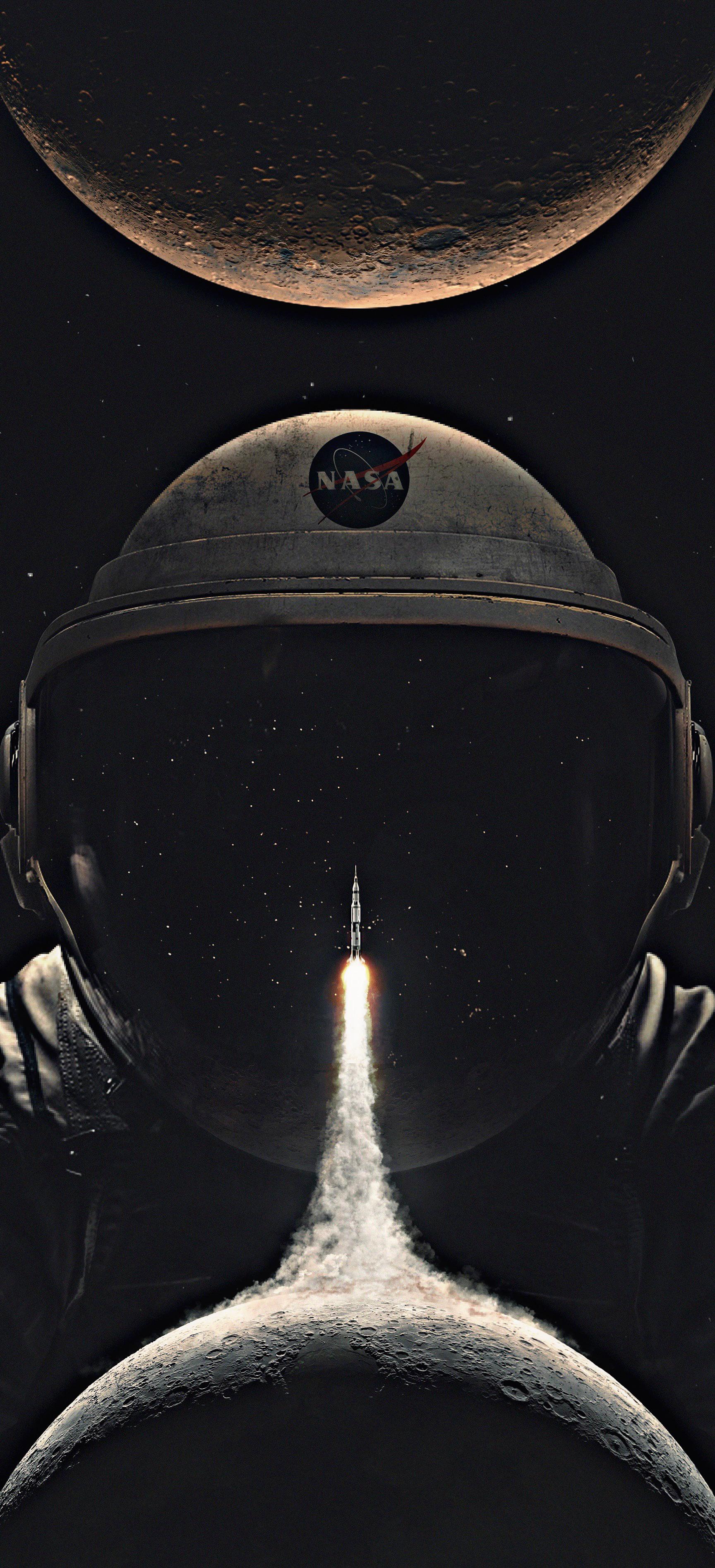 Nasa Backgrounds