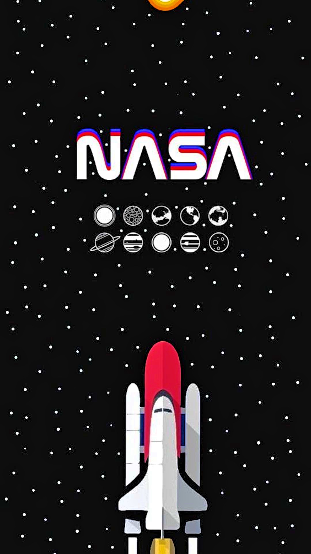 Nasa Backgrounds