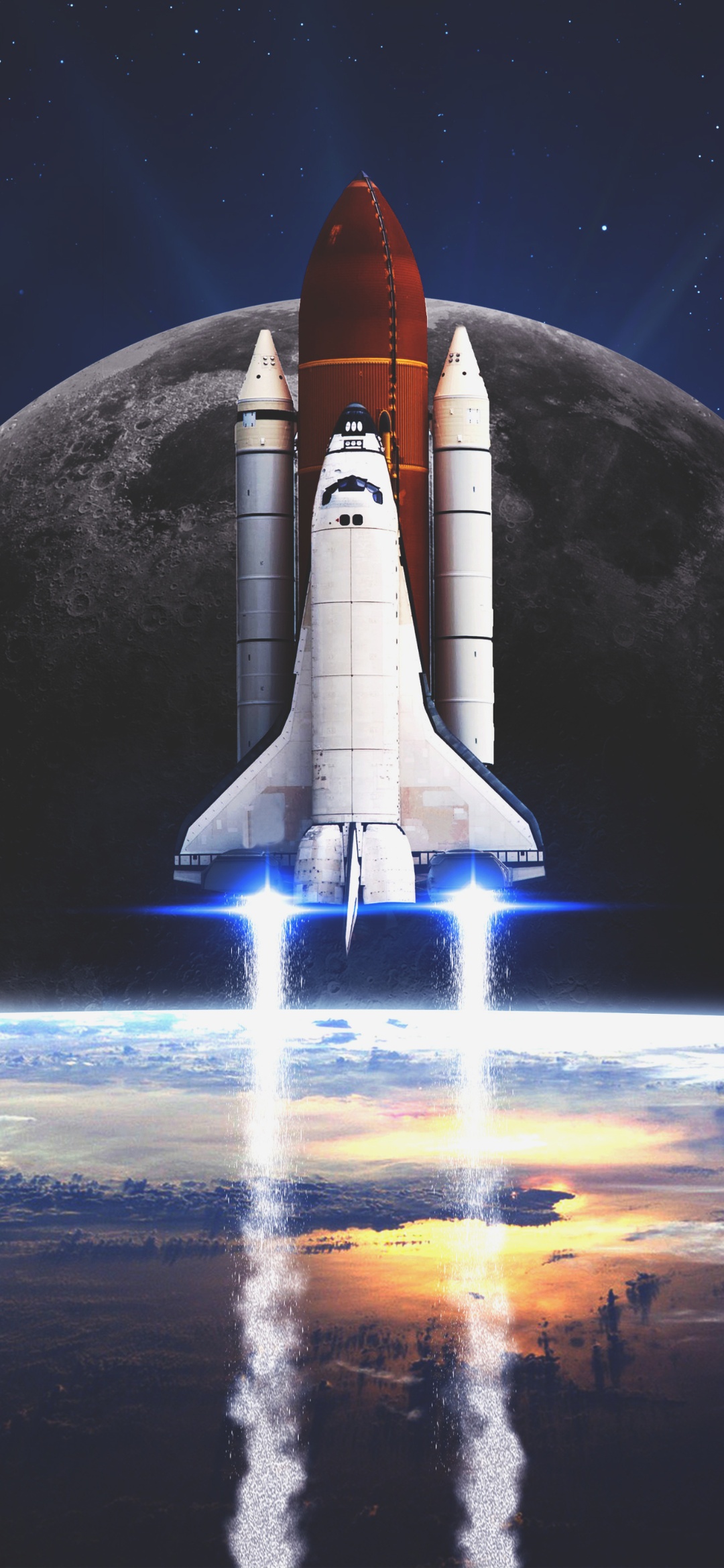 Nasa Backgrounds