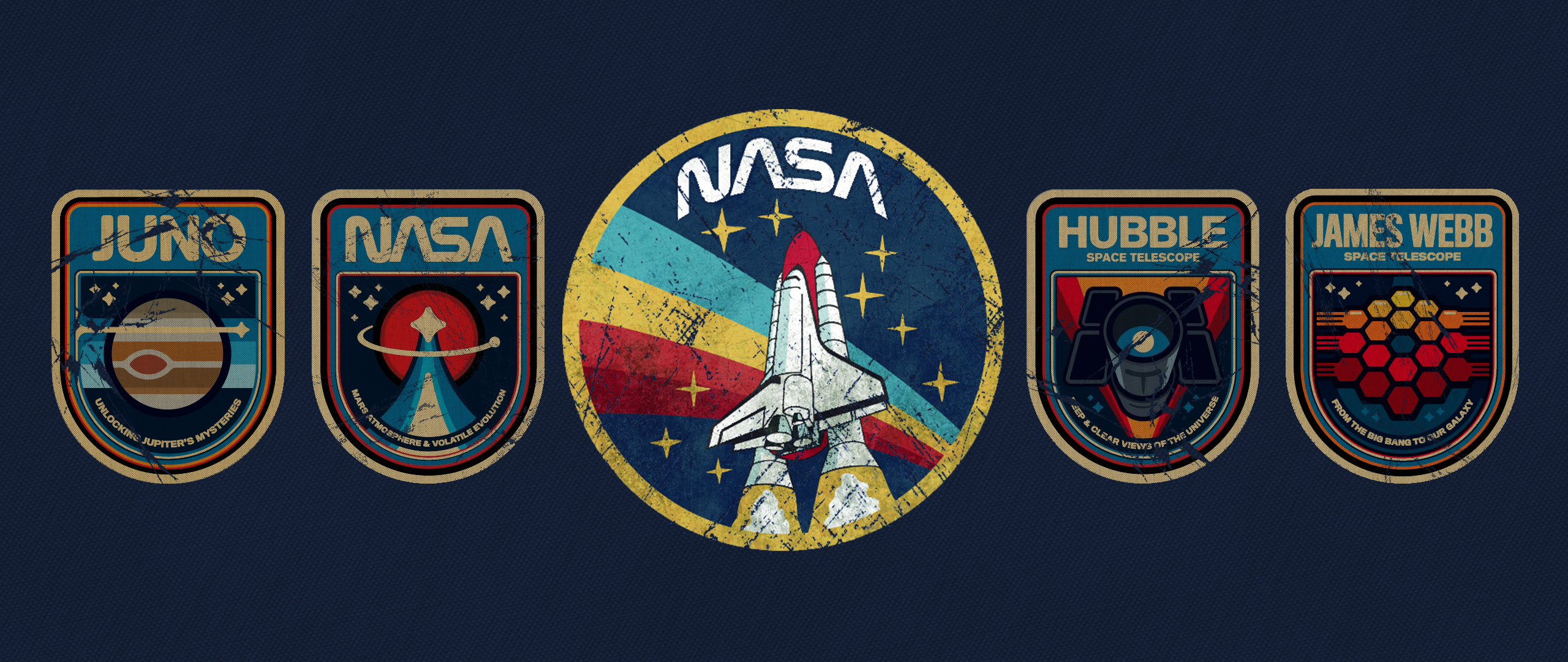 Nasa Er-2 Wallpapers