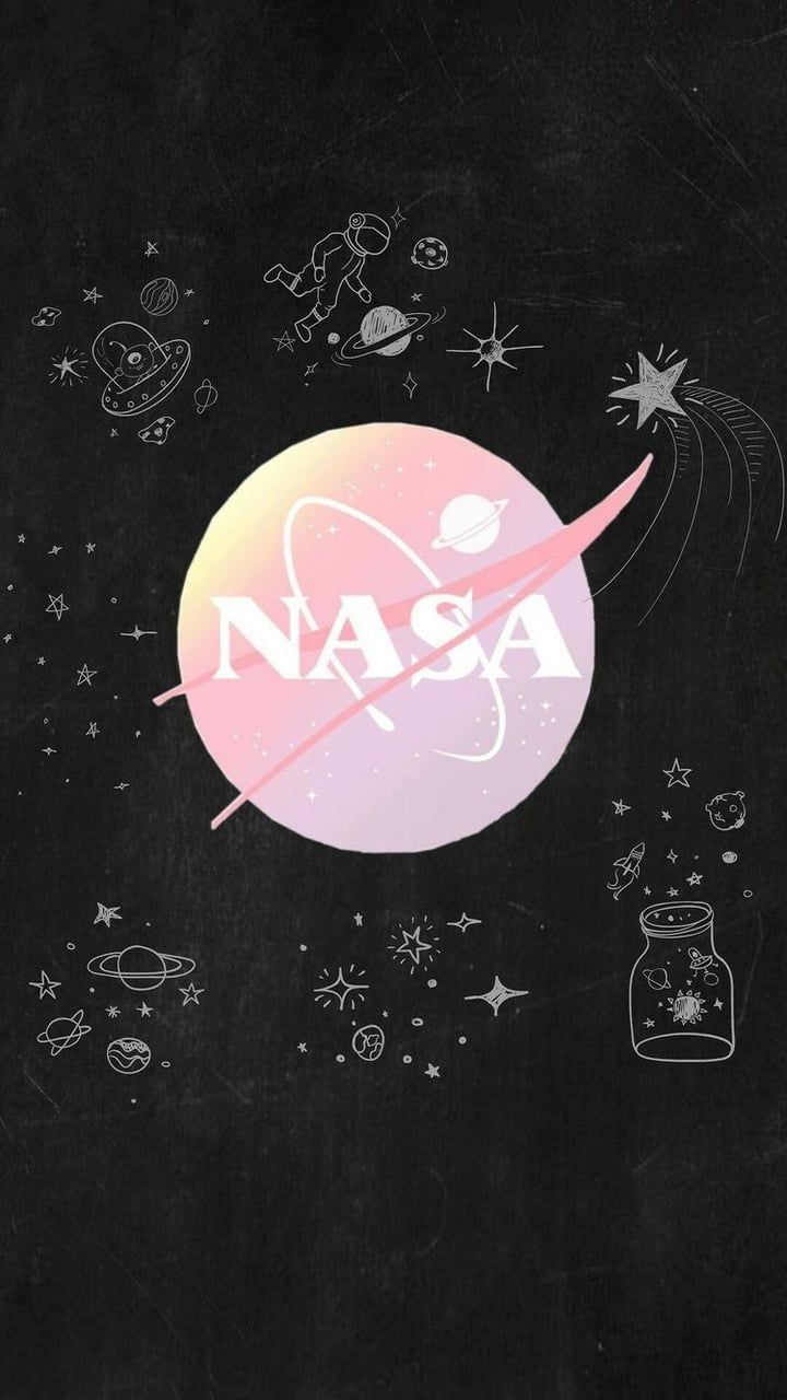 Nasa Iphone Wallpapers