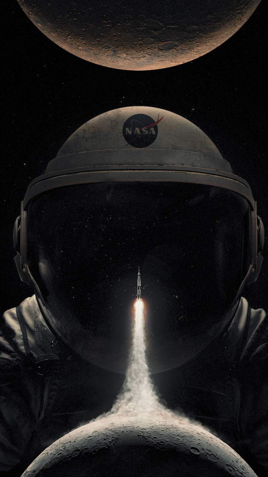 Nasa Iphone Wallpapers