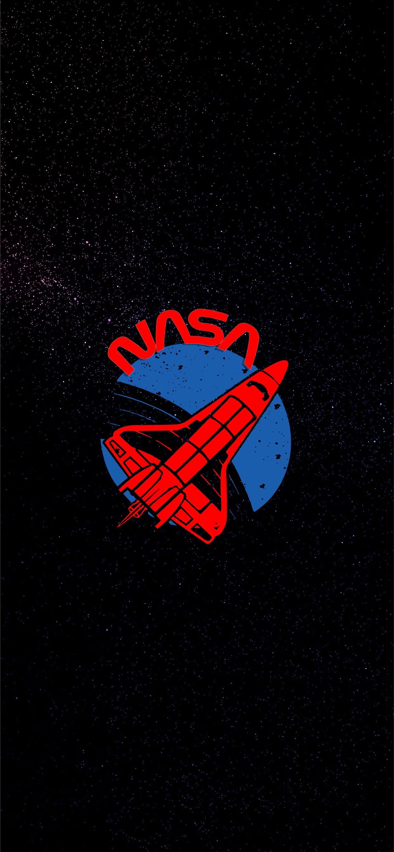 Nasa Iphone Wallpapers