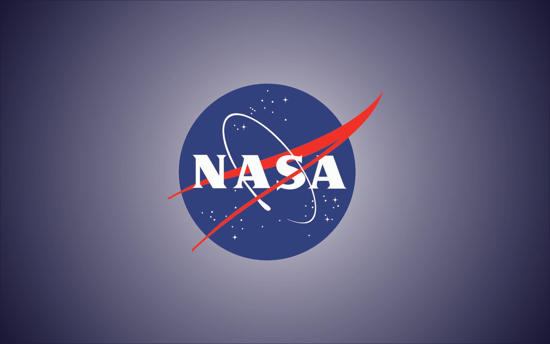 Nasa Logo 4K Wallpapers