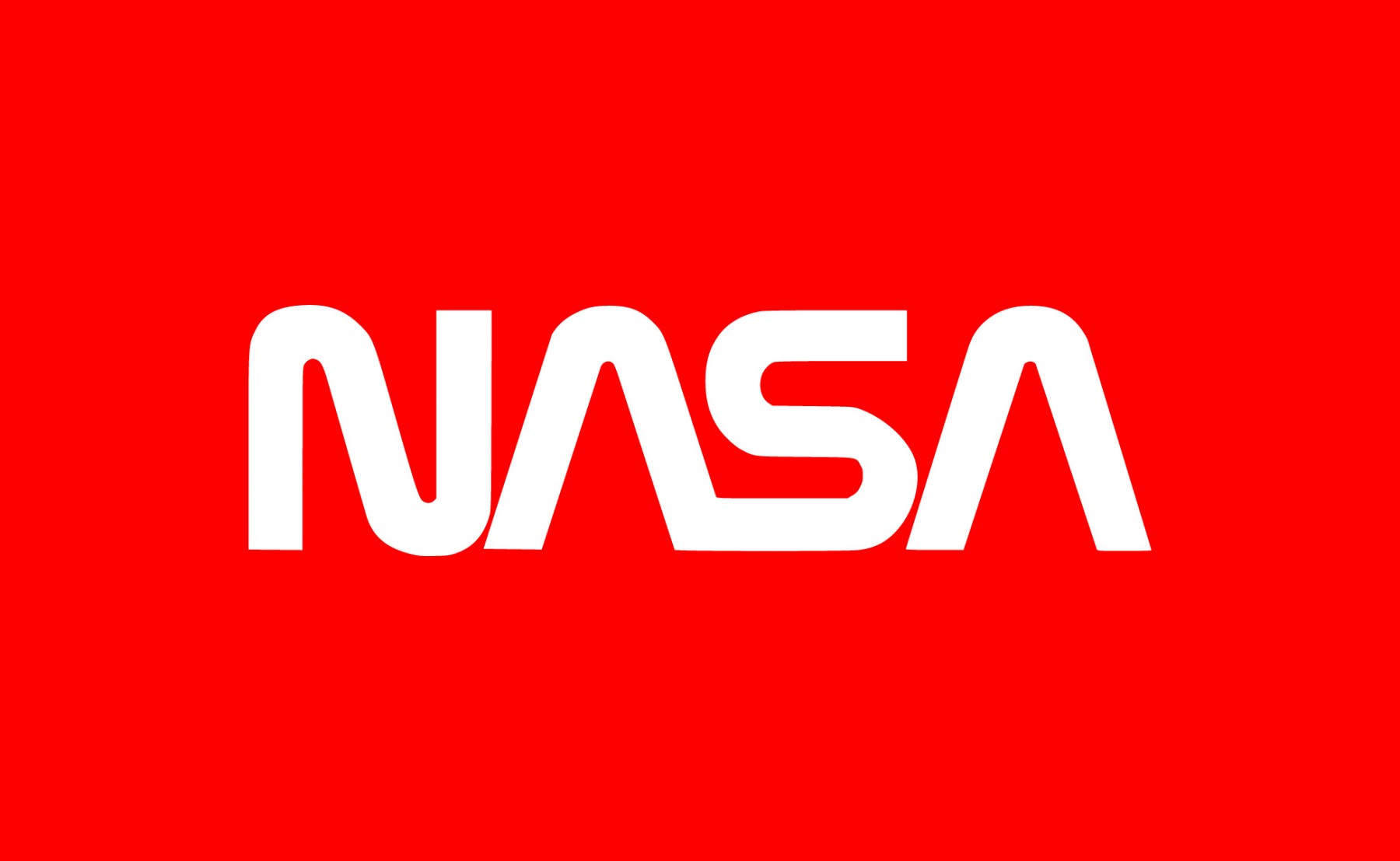 Nasa Logo 4K Wallpapers