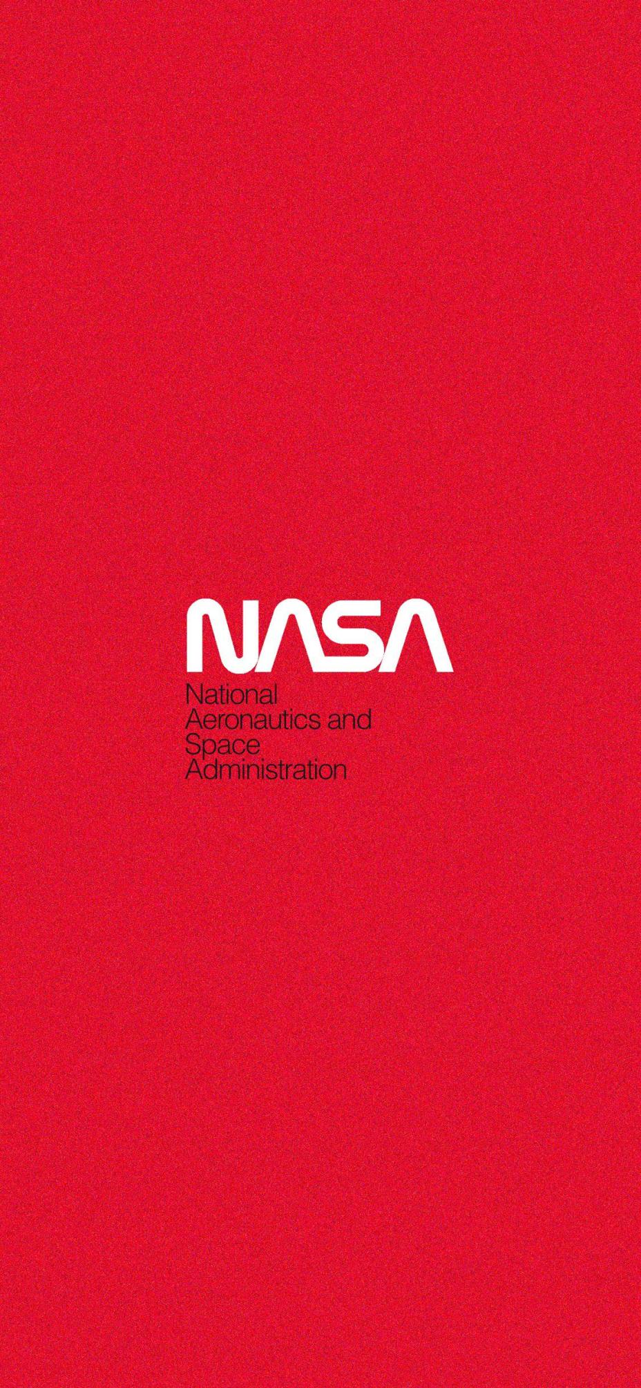 Nasa Logo 4K Wallpapers