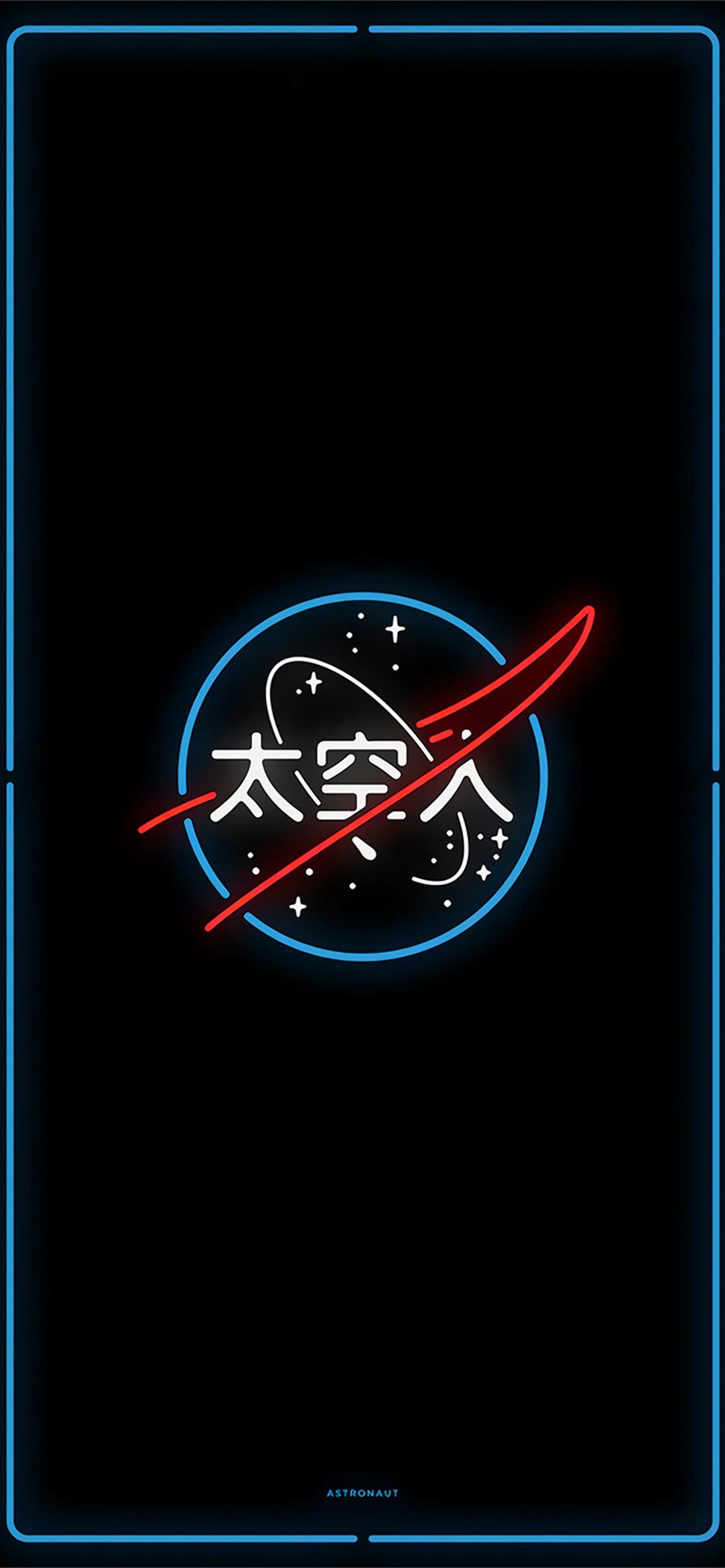 Nasa Logo Wallpapers