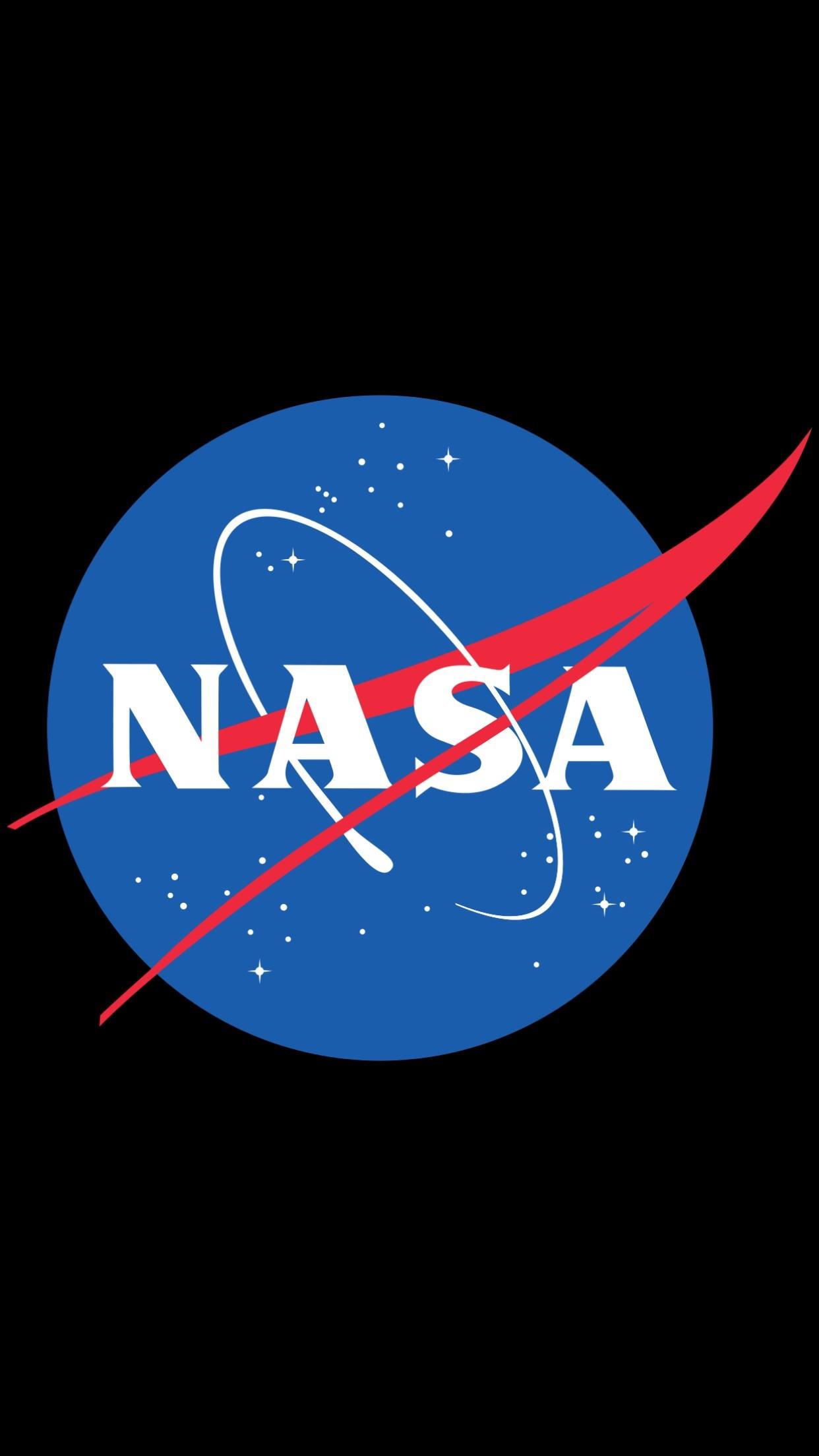 Nasa Logo Wallpapers