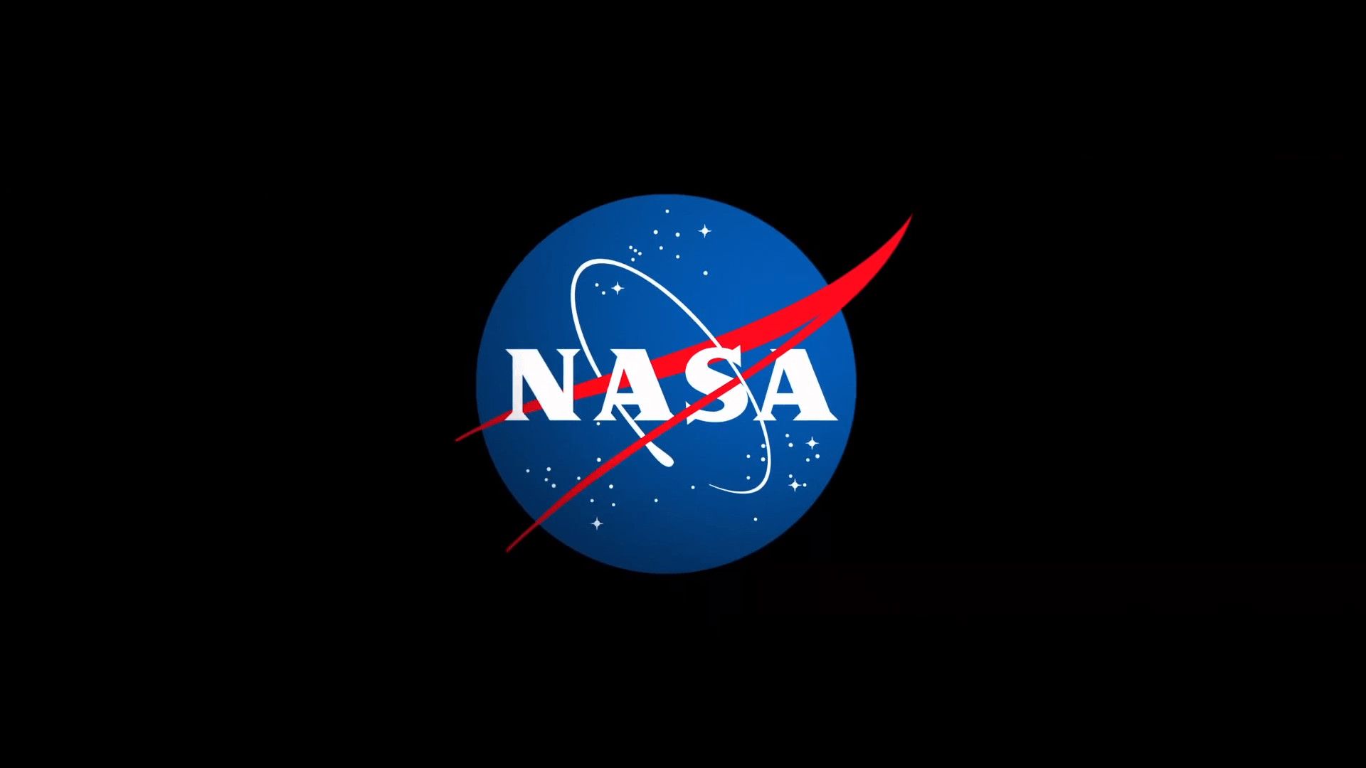 Nasa Logo Wallpapers