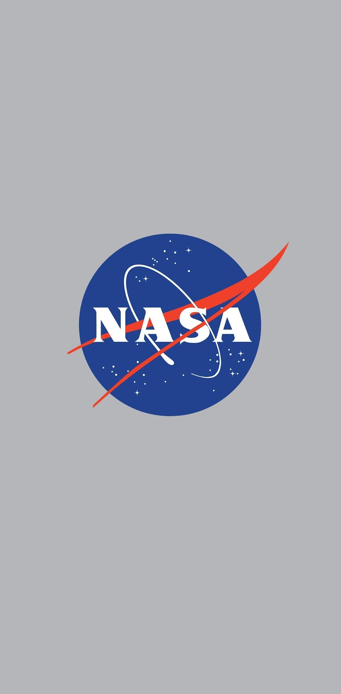 Nasa Logo Wallpapers