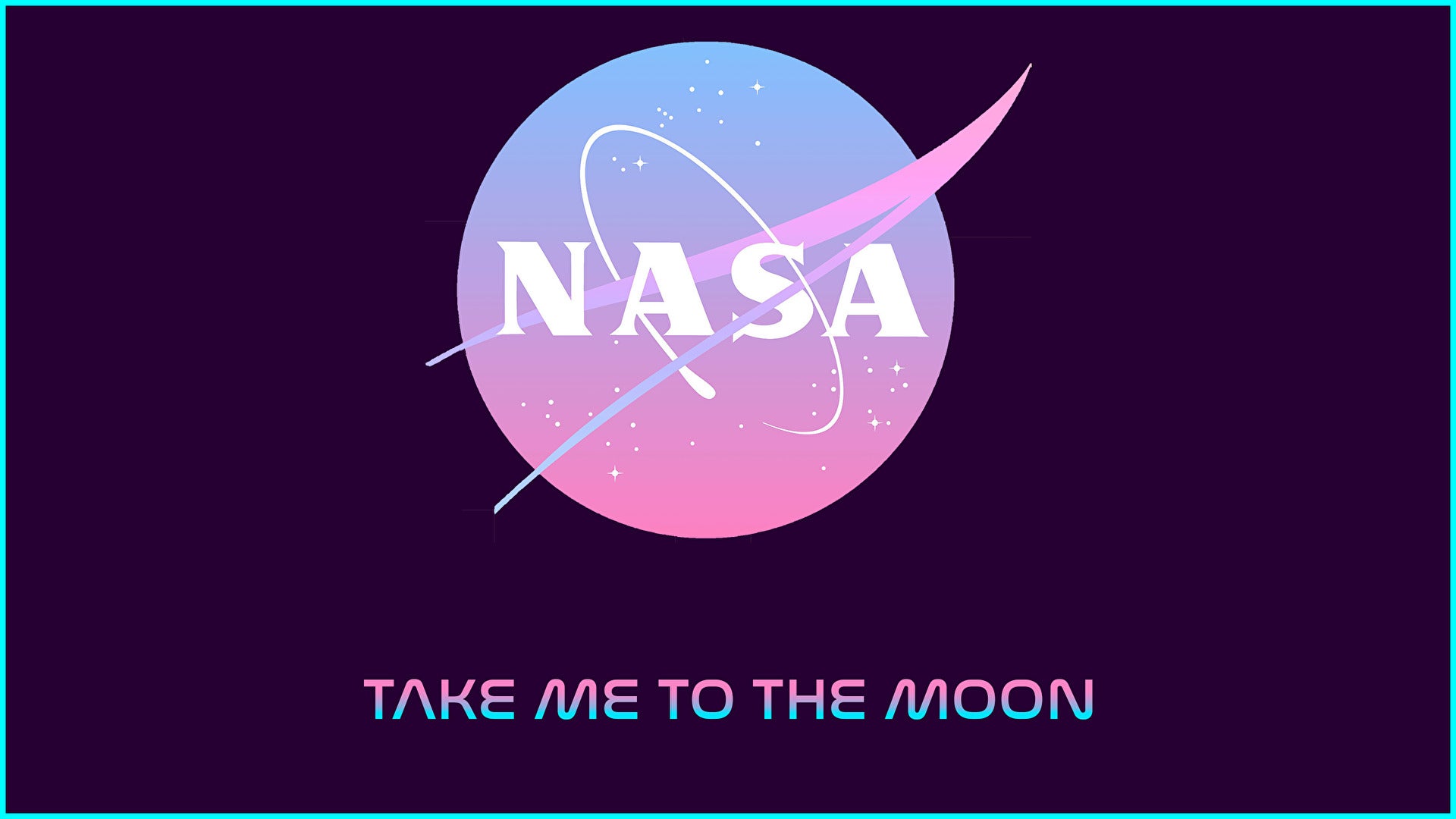 Nasa Logo Wallpapers