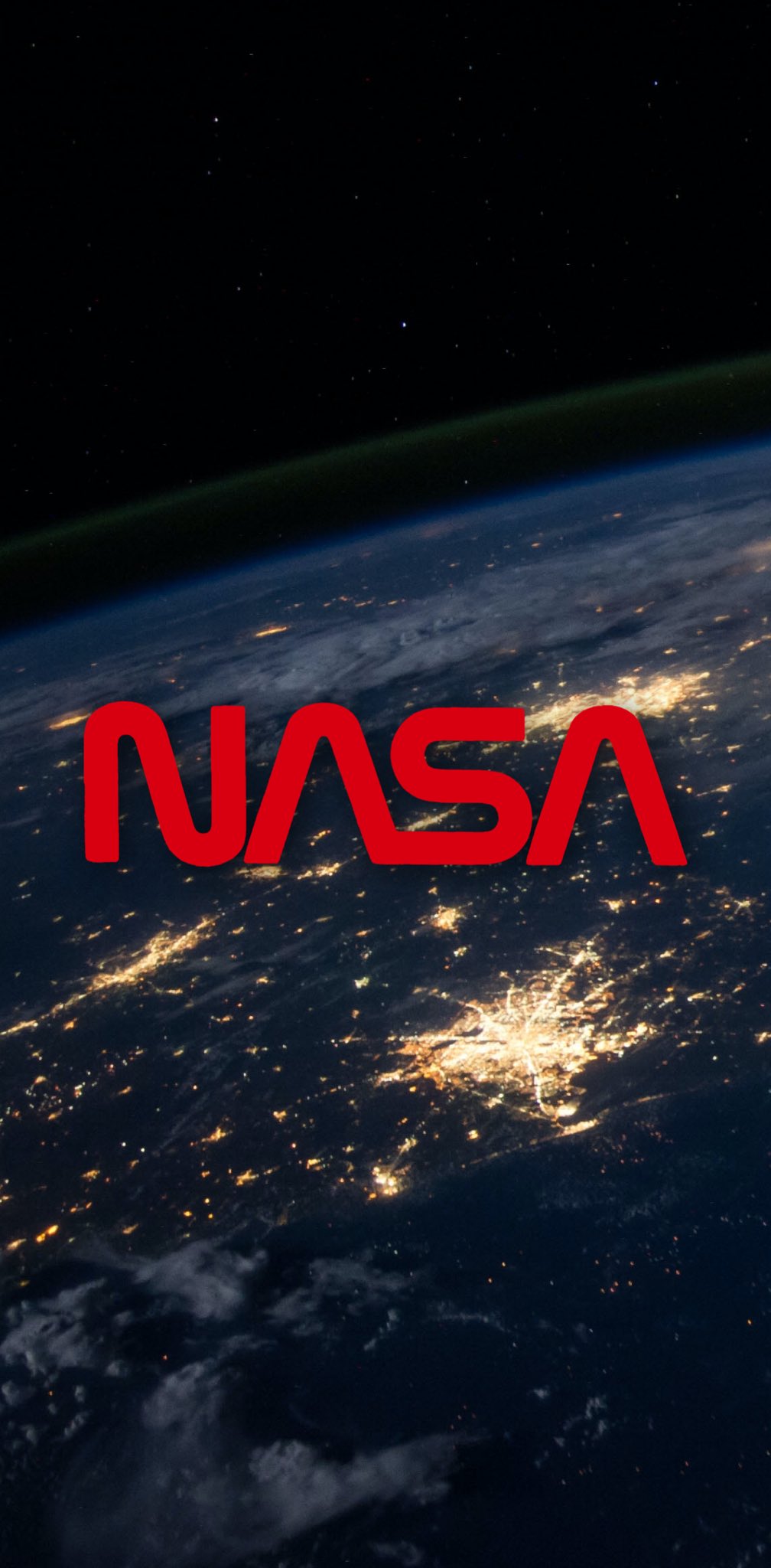 Nasa Logo Wallpapers