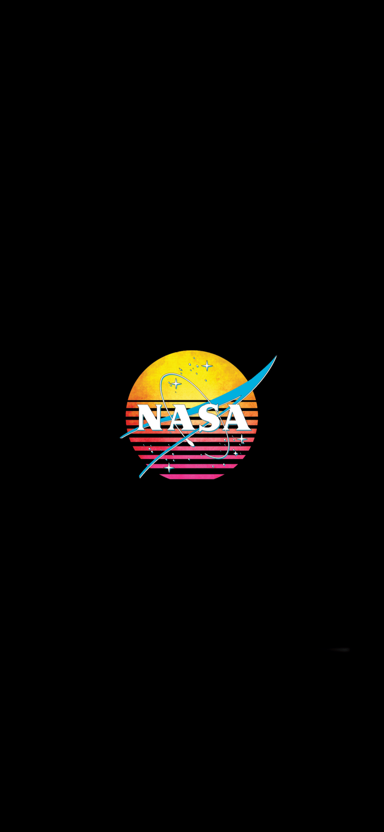 Nasa Logo Wallpapers