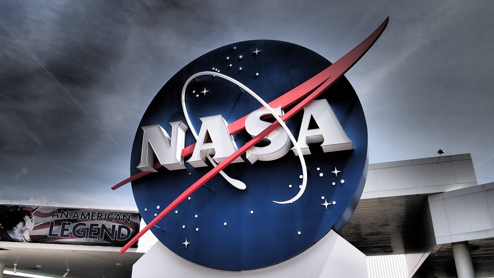 Nasa Logo Wallpapers