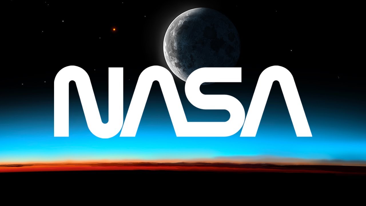 Nasa Logo Wallpapers