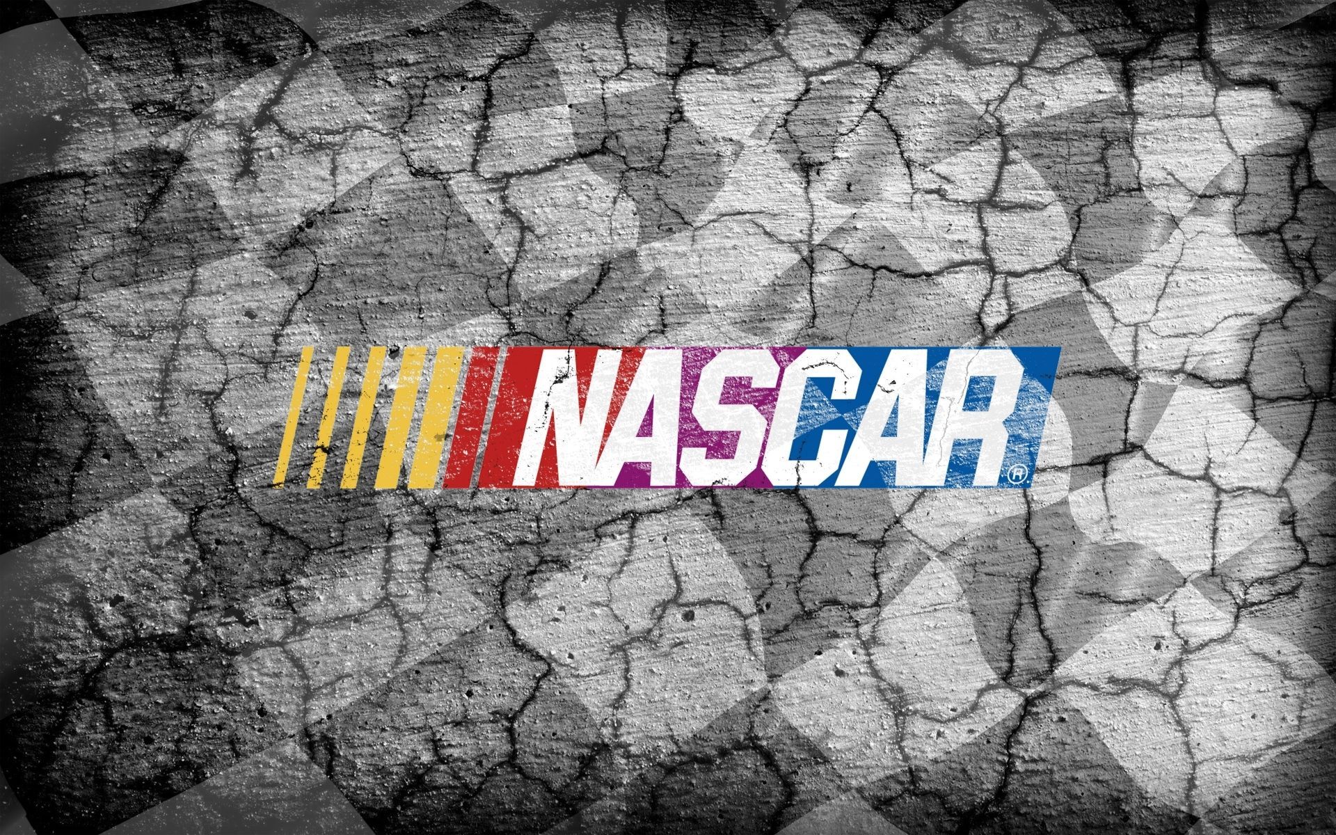 Nascar Logo Wallpapers