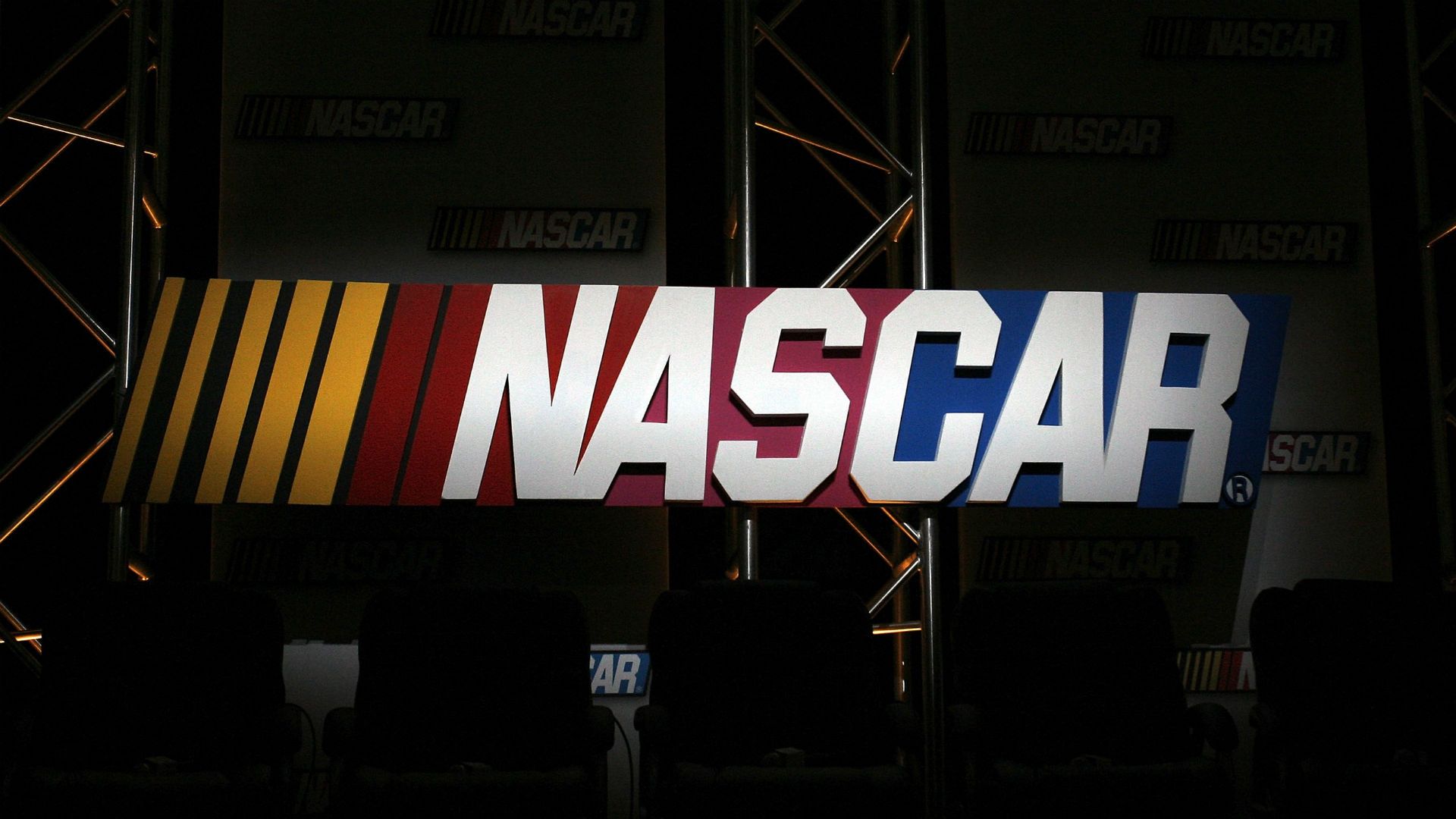 Nascar Logo Wallpapers