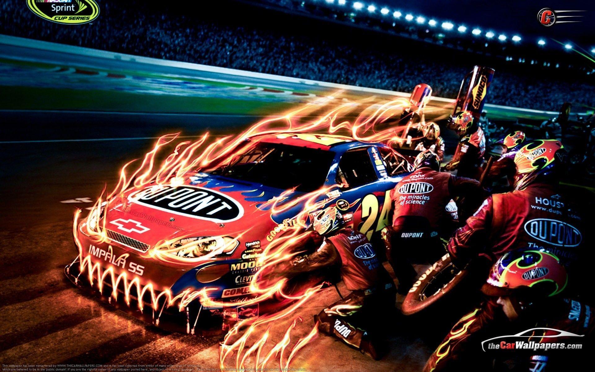 Nascar Wallpapers