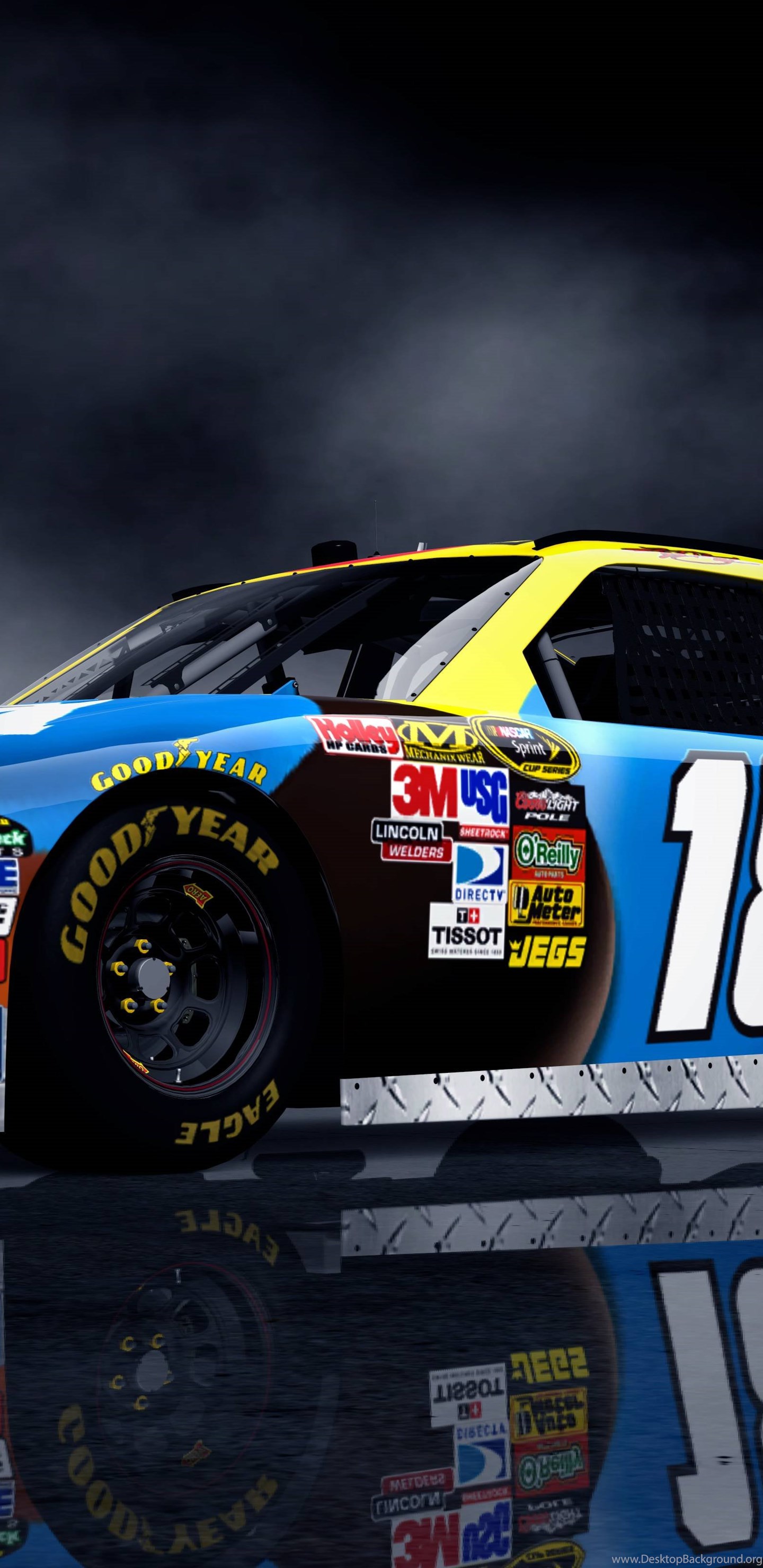 Nascar Wallpapers