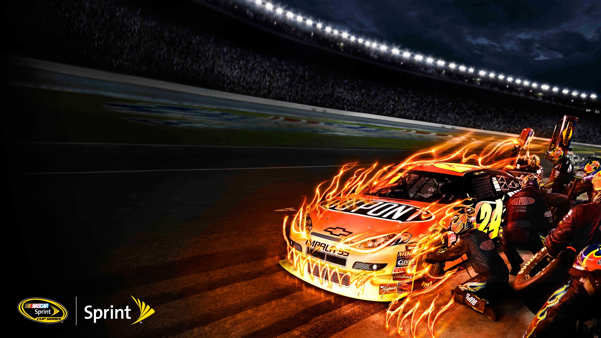 Nascar Wallpapers