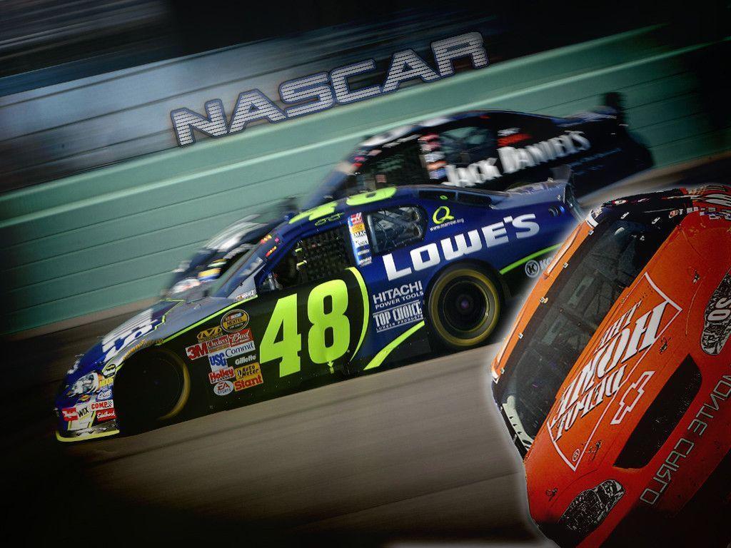 Nascar Wallpapers