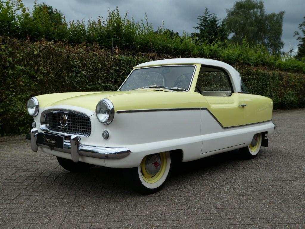 Nash Metropolitan Wallpapers