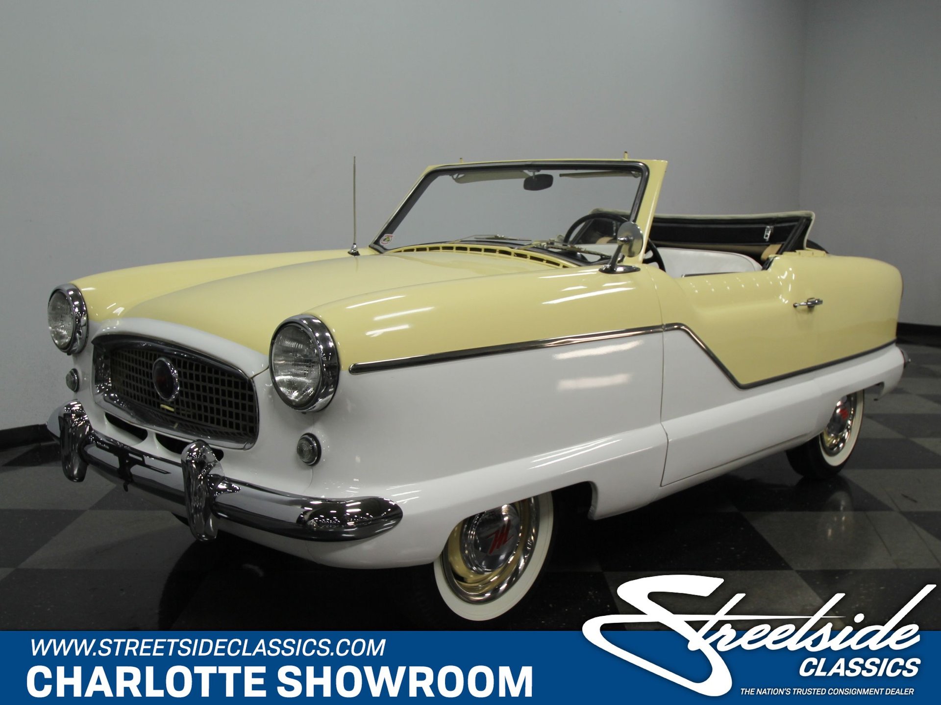 Nash Metropolitan Wallpapers