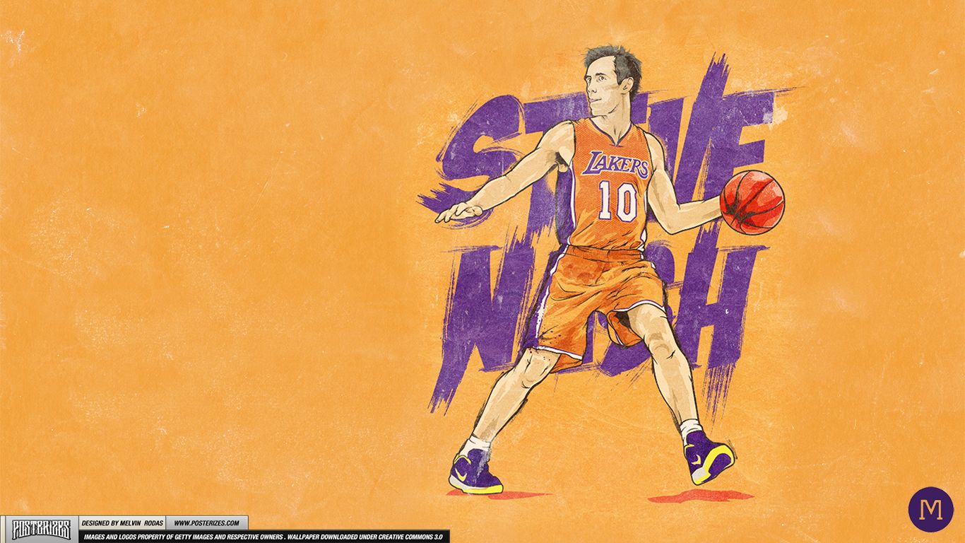 Nash Wallpapers