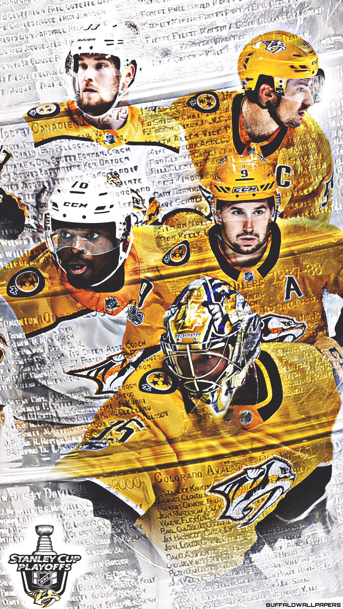 Nashville Iphone Wallpapers