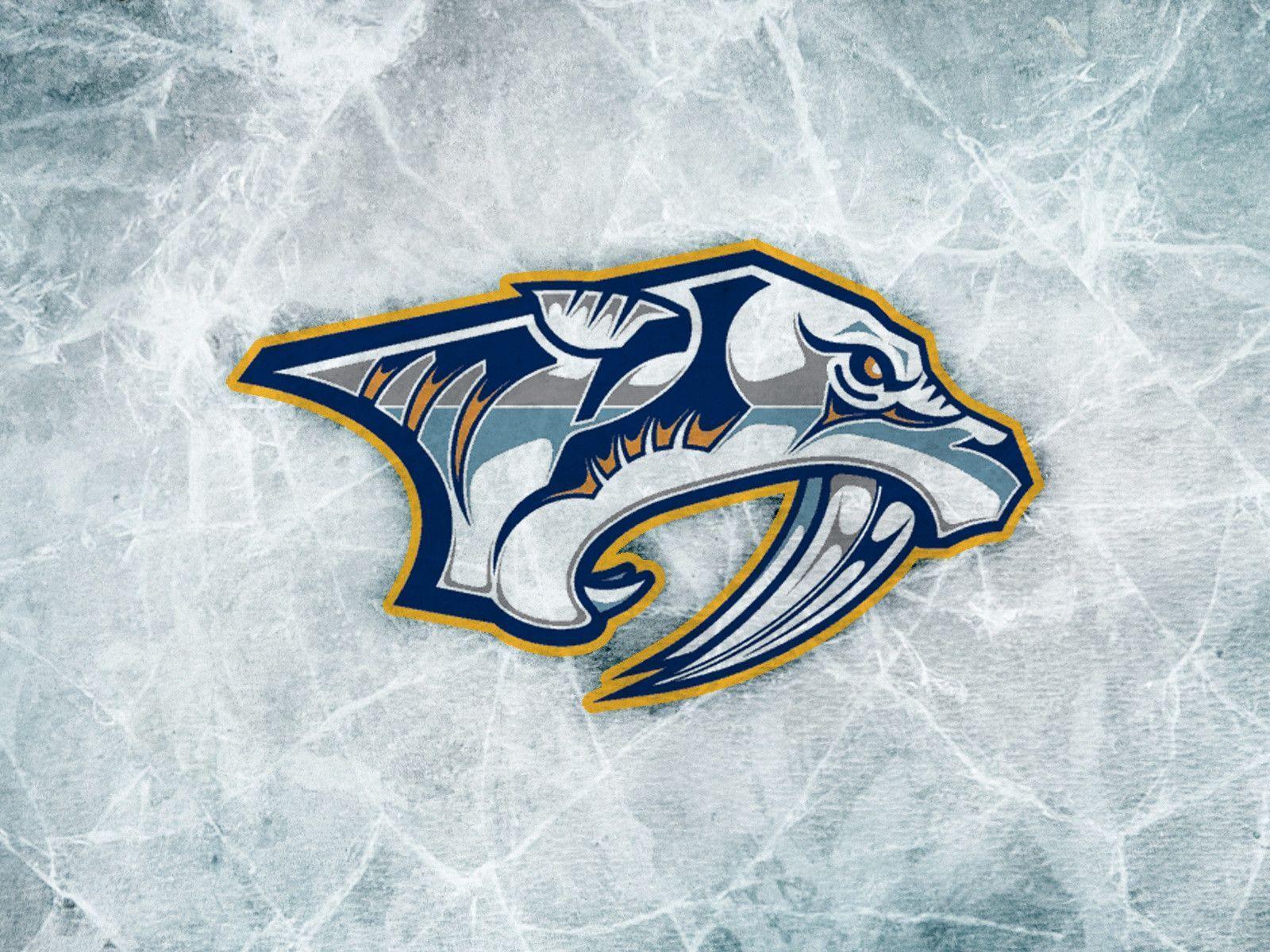 Nashville Predators Desktop Wallpapers