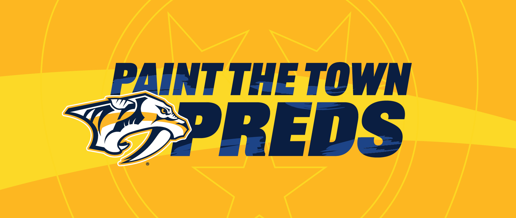 Nashville Predators Desktop Wallpapers