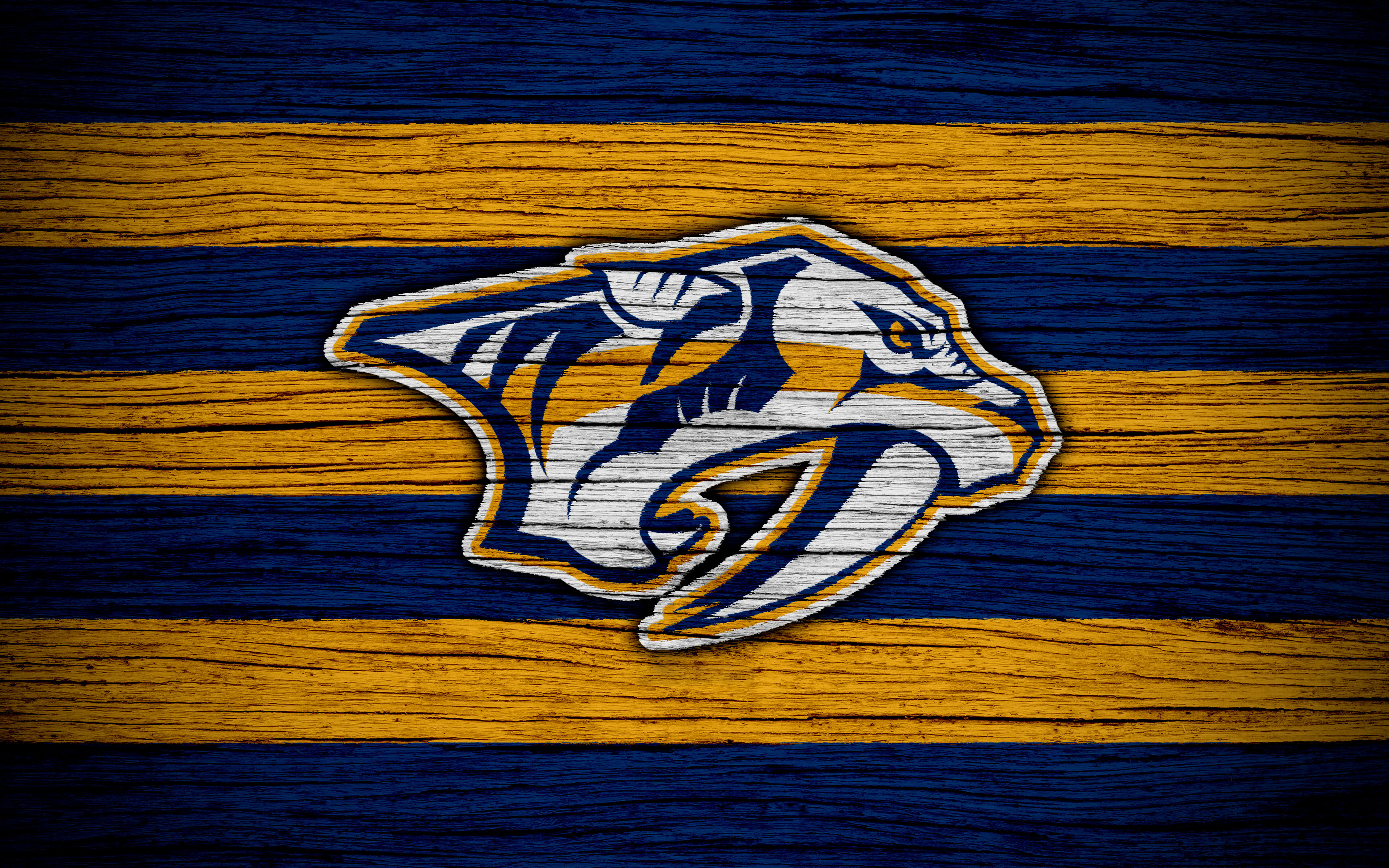 Nashville Predators Desktop Wallpapers