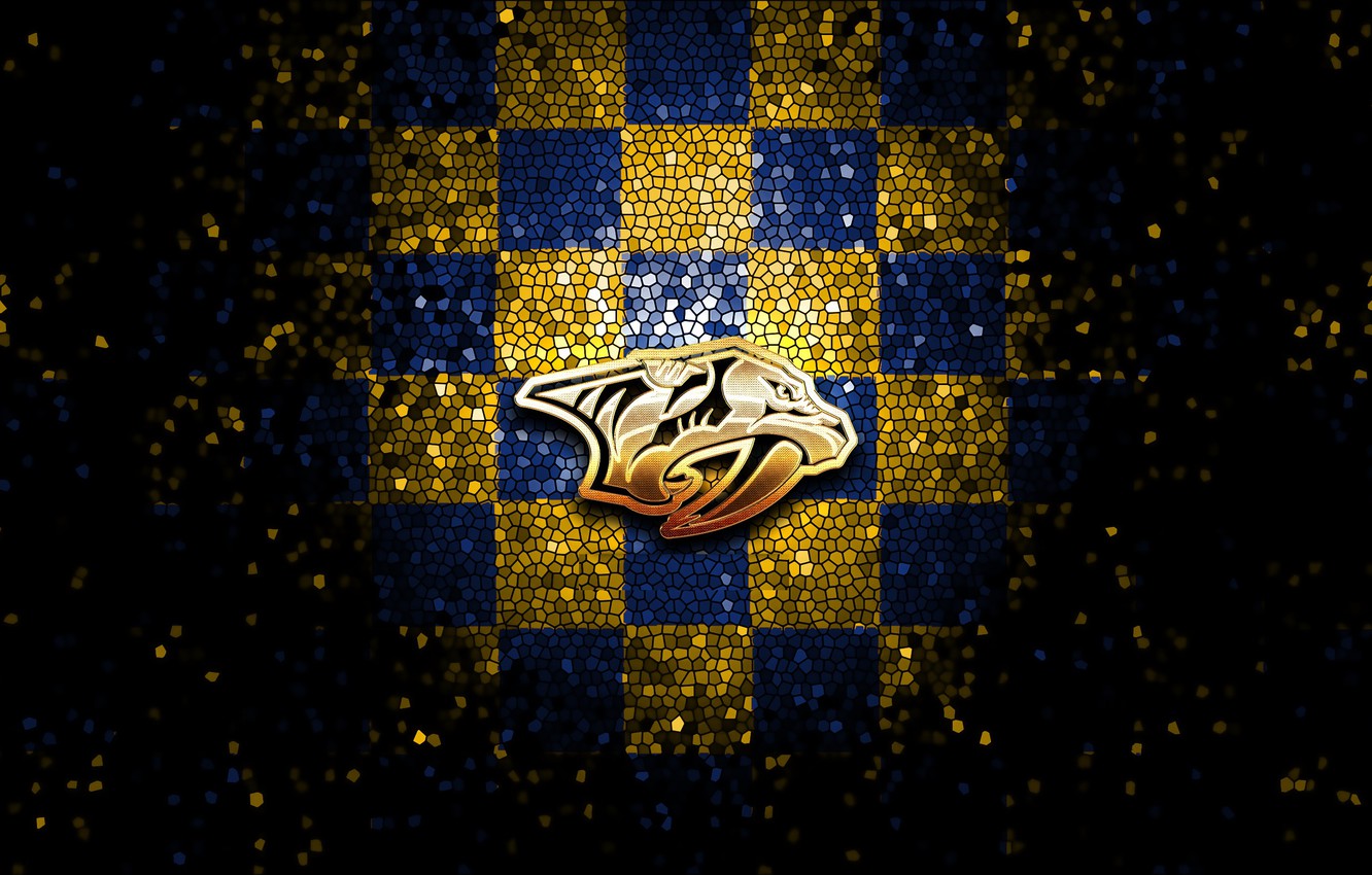 Nashville Predators Desktop Wallpapers