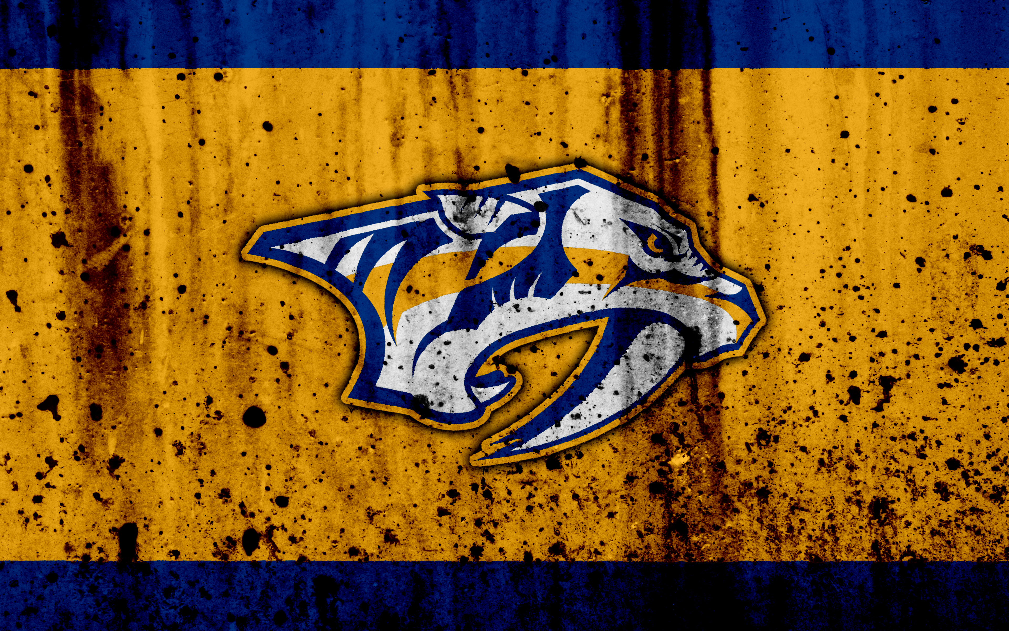 Nashville Predators Desktop Wallpapers