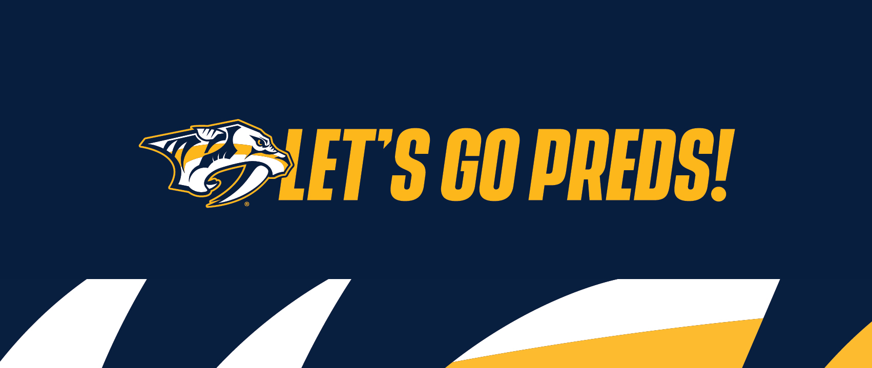 Nashville Predators Desktop Wallpapers