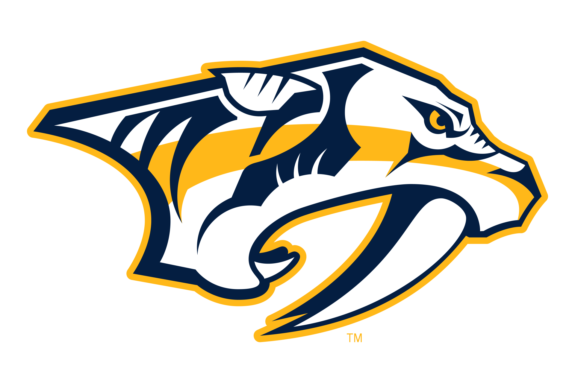 Nashville Predators Wallpapers