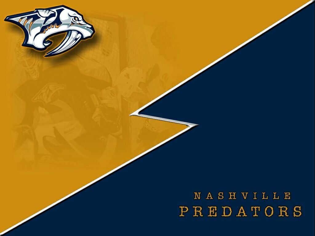 Nashville Predators Wallpapers