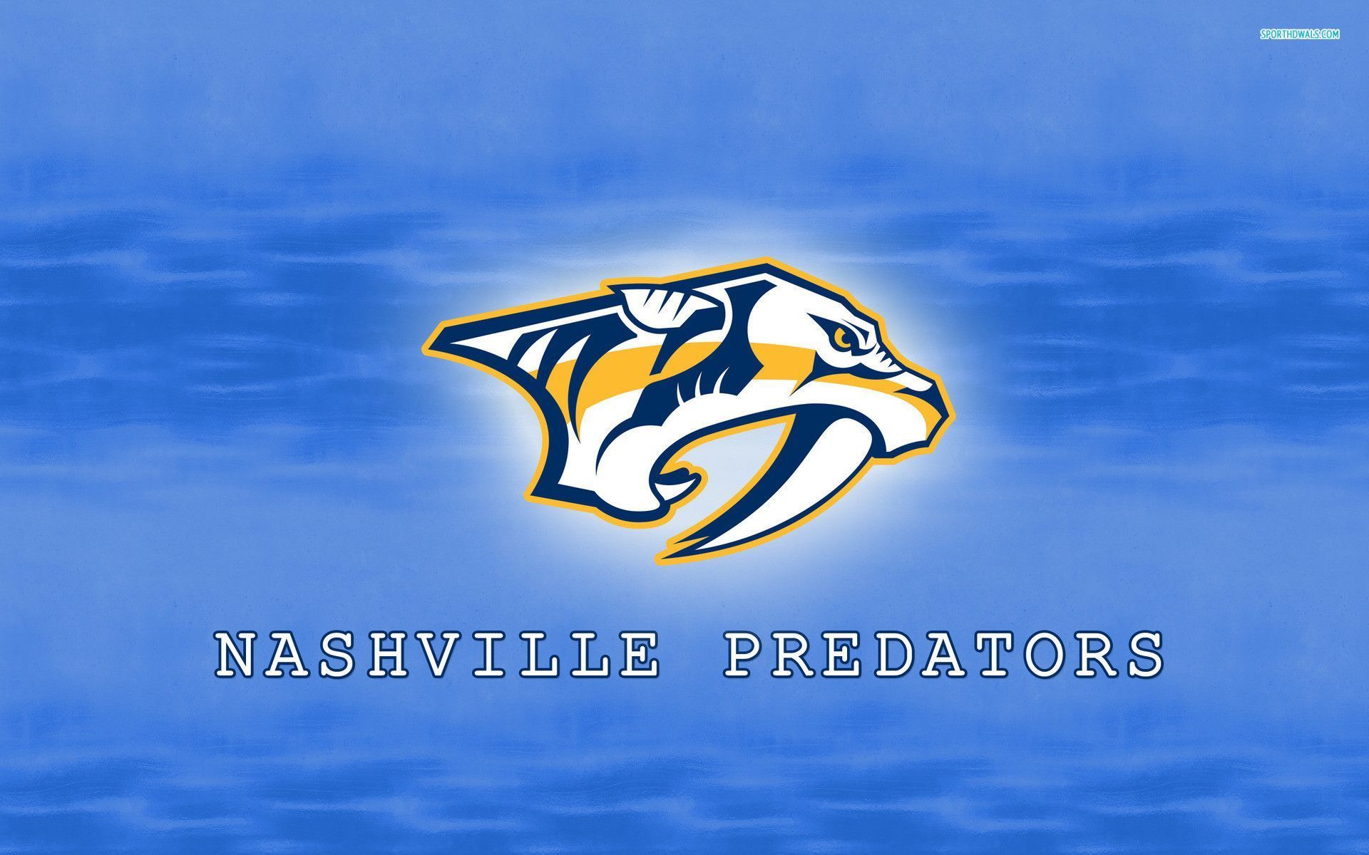 Nashville Predators Wallpapers