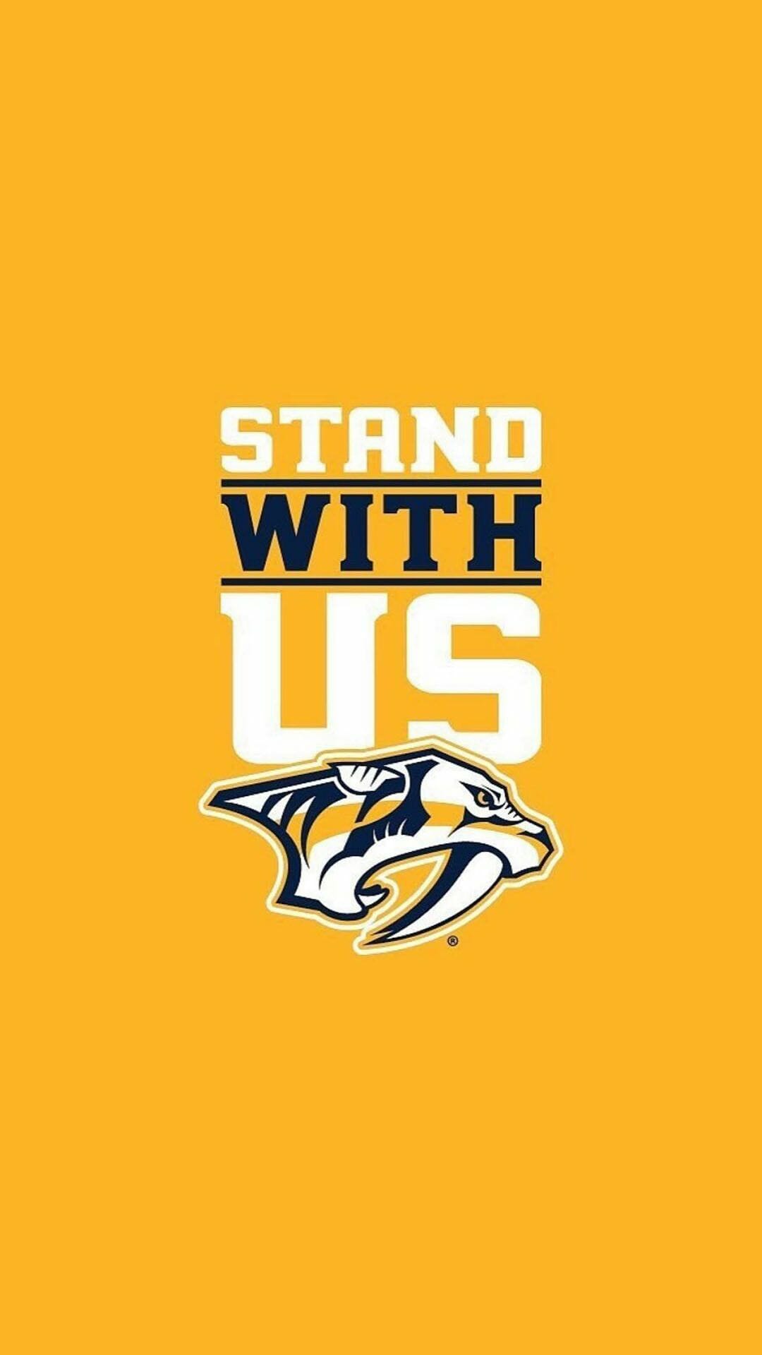 Nashville Predators Wallpapers