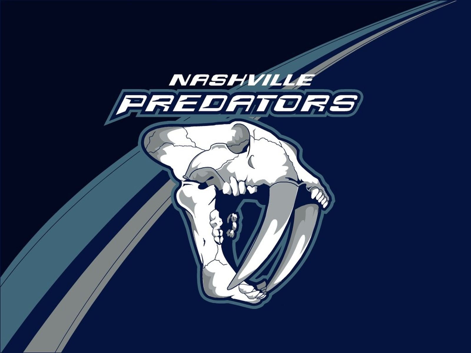 Nashville Predators Wallpapers