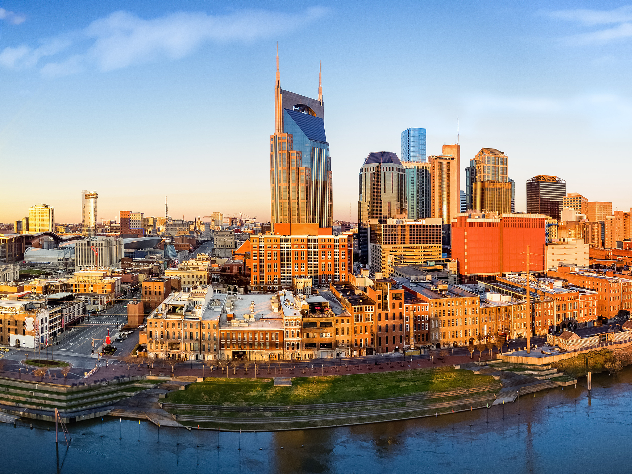 Nashville Wallpapers