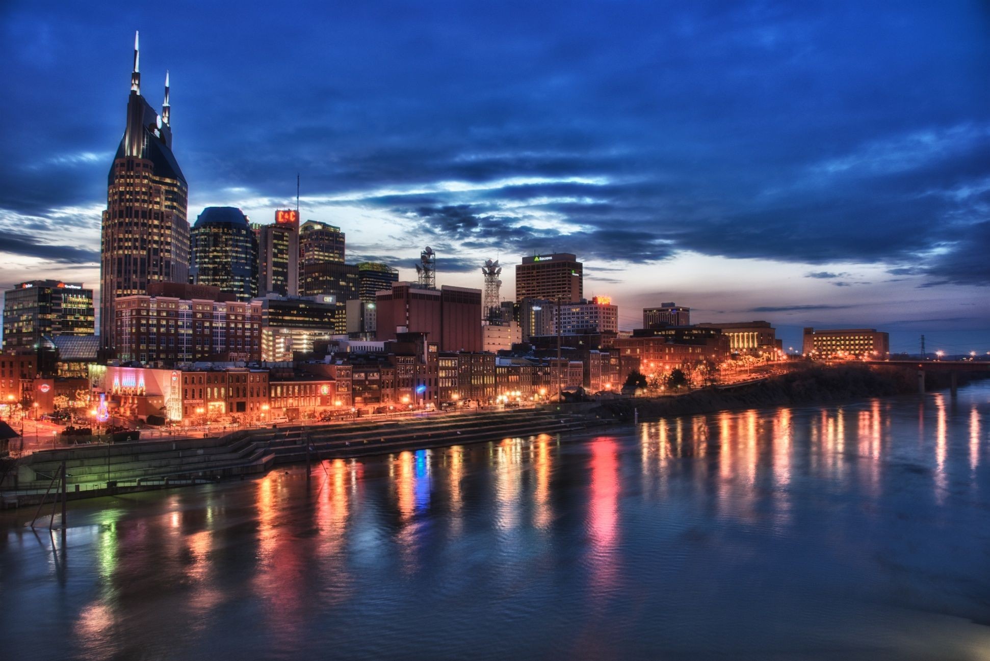 Nashville Wallpapers