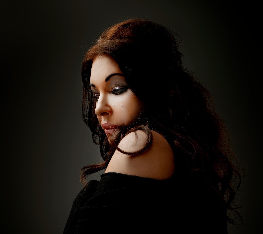 Natacha Atlas Wallpapers