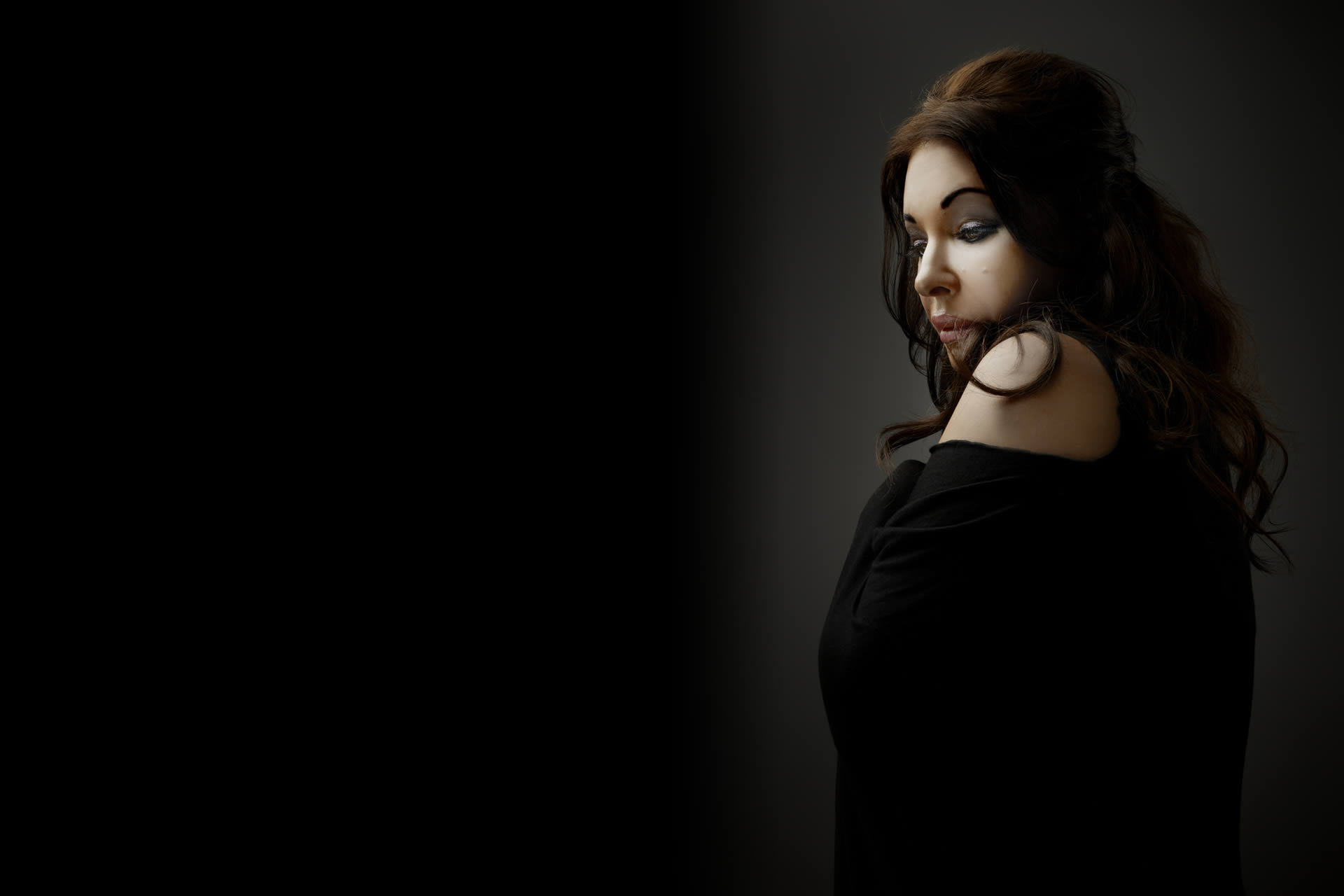 Natacha Atlas Wallpapers