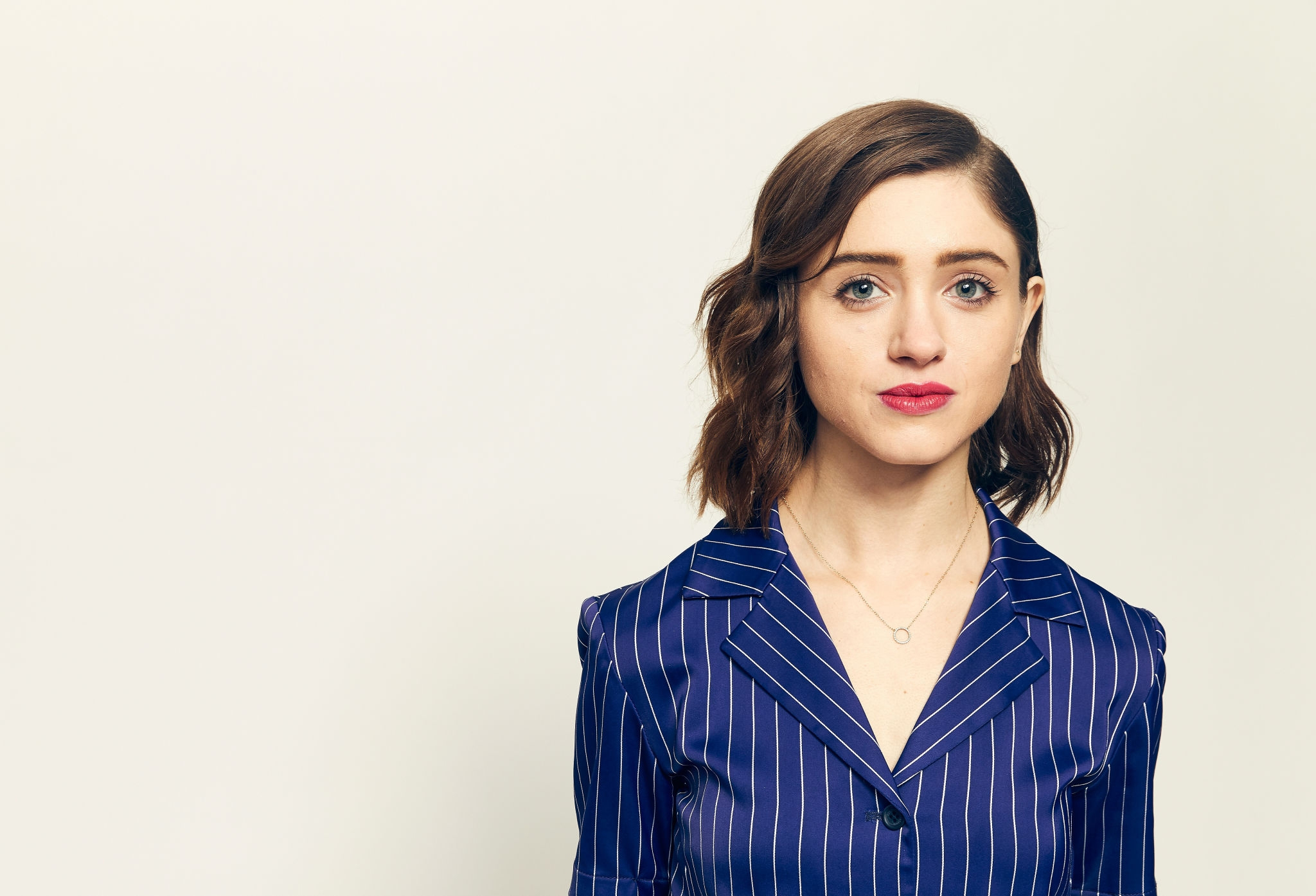 Natalia Dyer 2019 Wallpapers