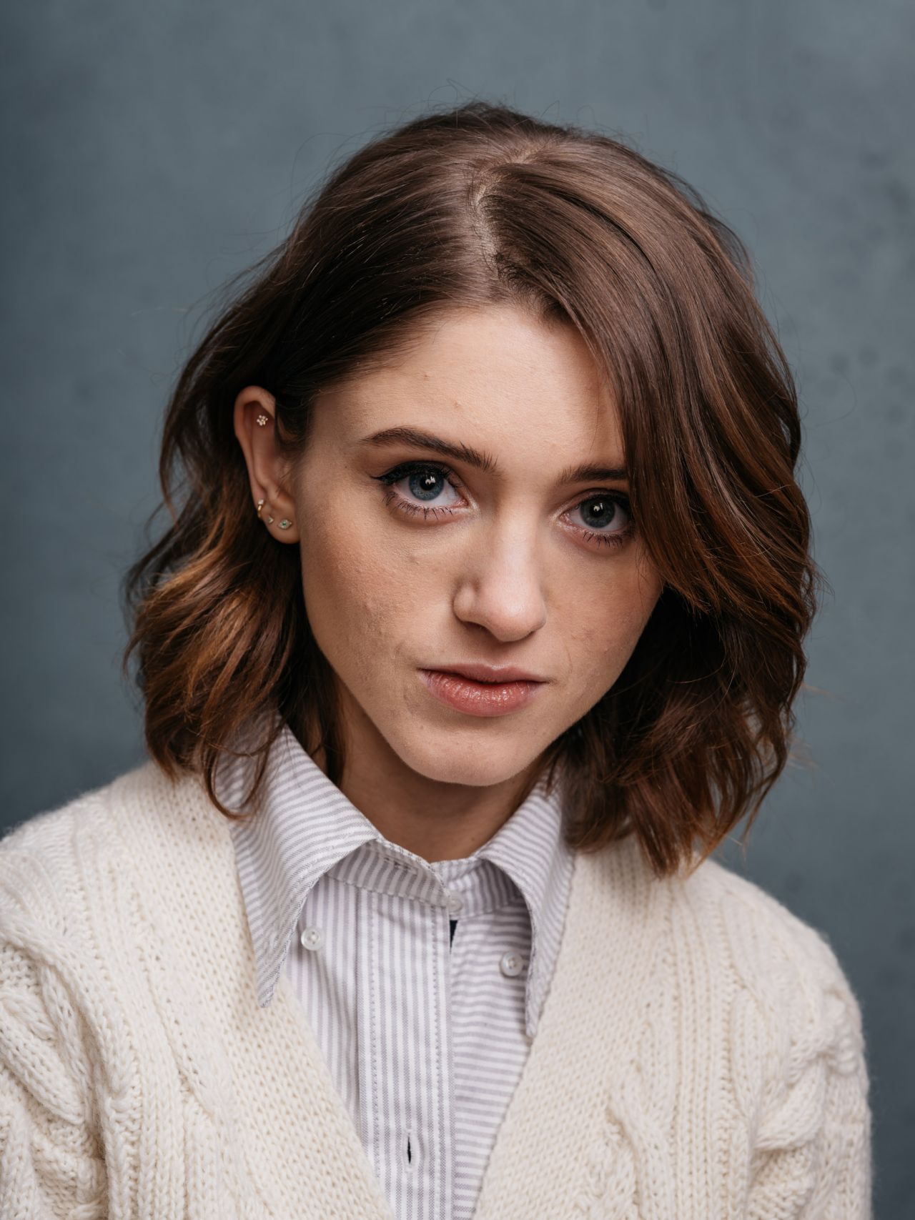 Natalia Dyer 2019 Wallpapers