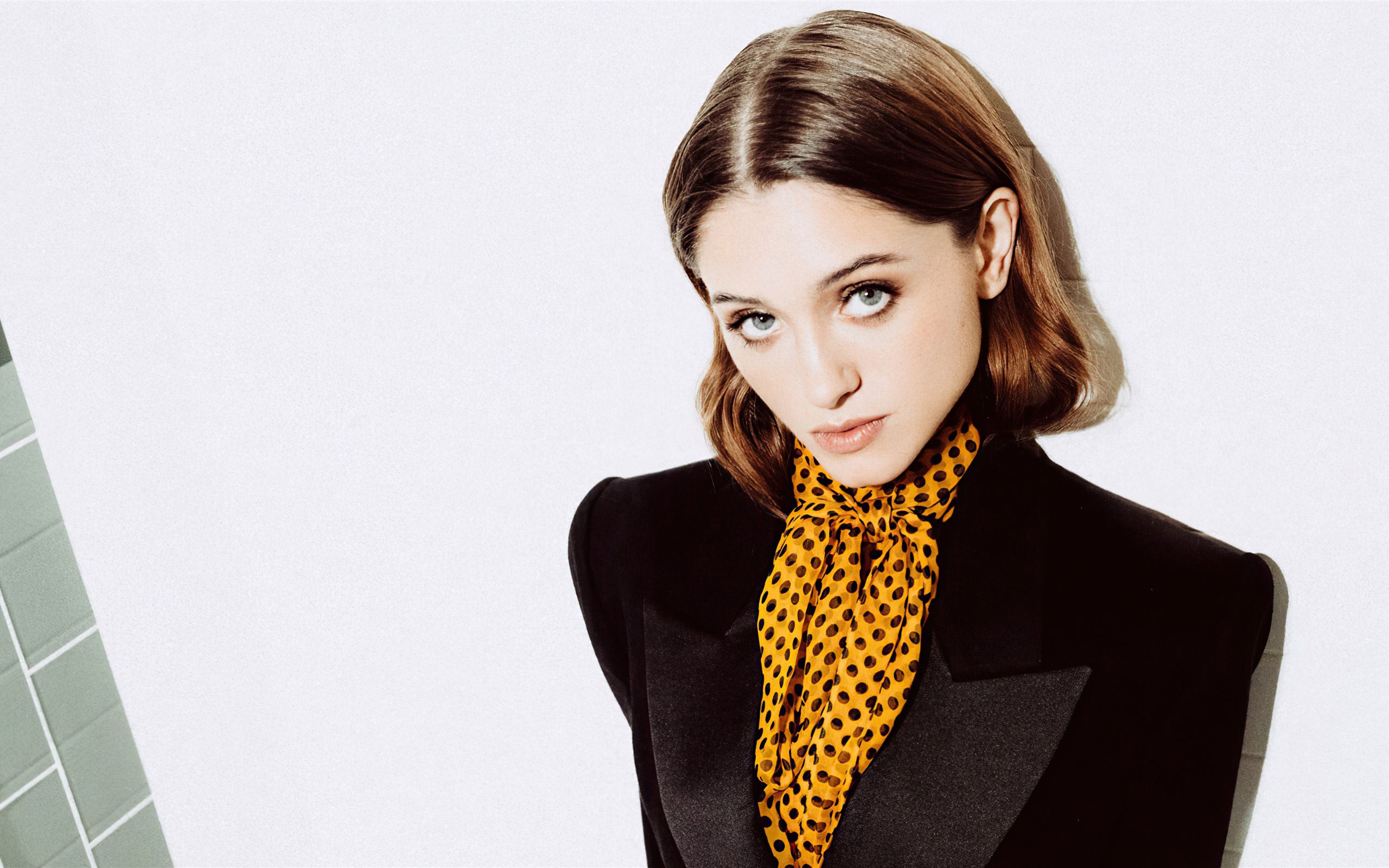 Natalia Dyer 2019 Wallpapers