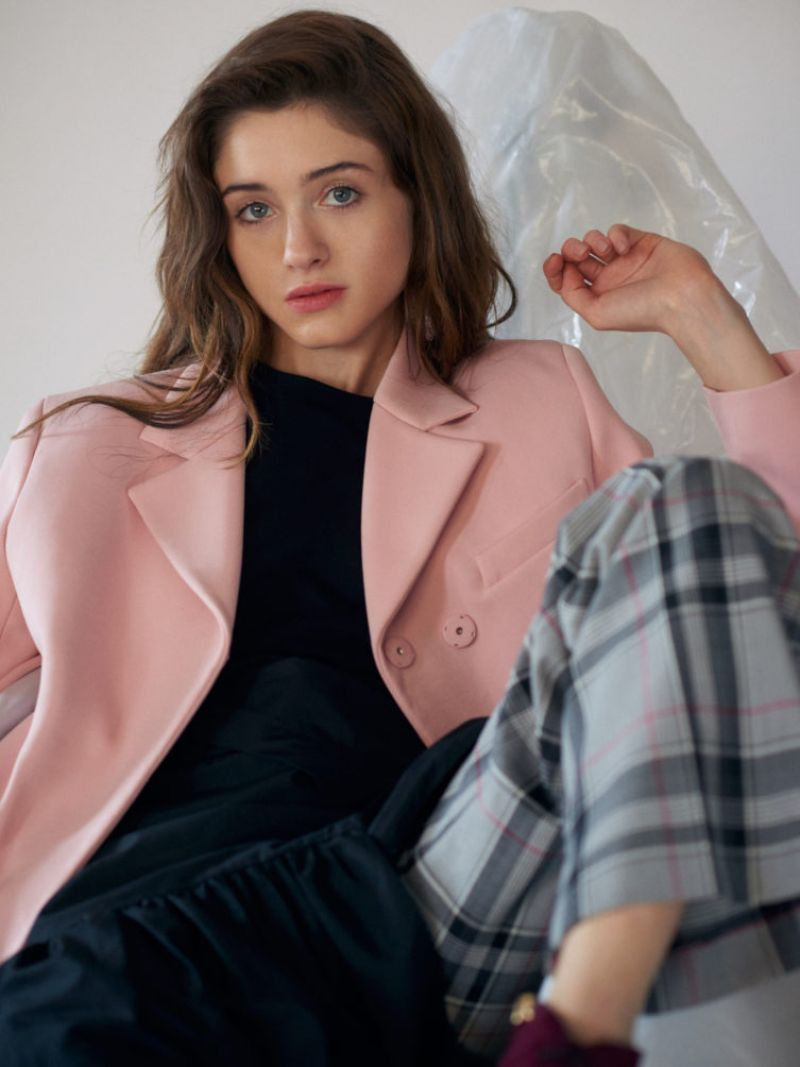 Natalia Dyer 2019 Wallpapers